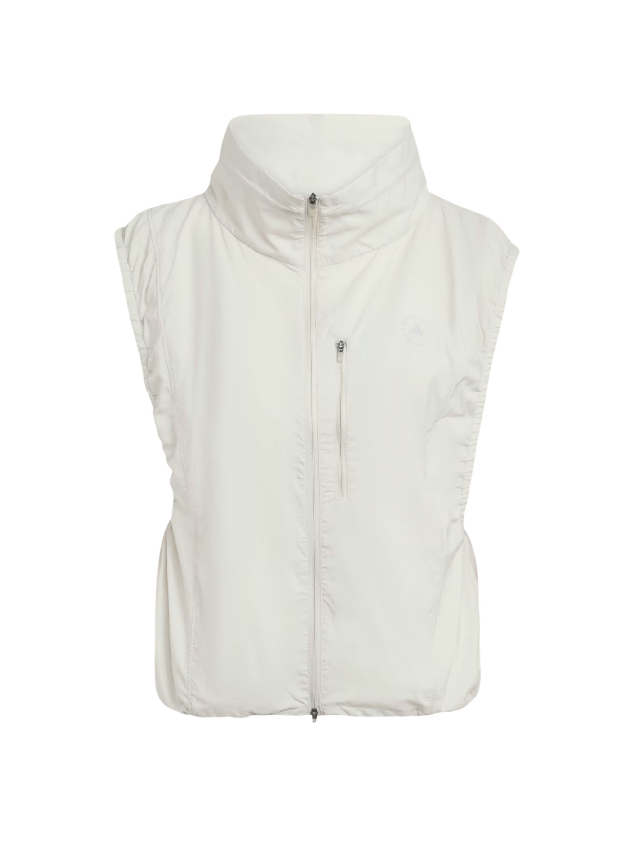 Gilet da running adidas by Stella McCartney
