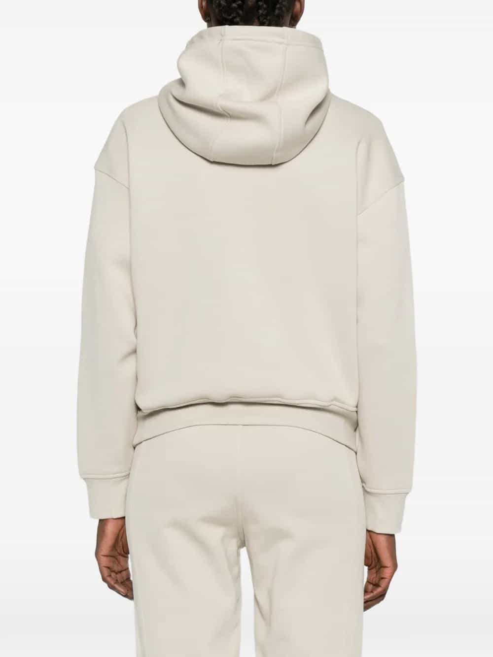 Felpa con cappuccio Adidas by Stella McCartney