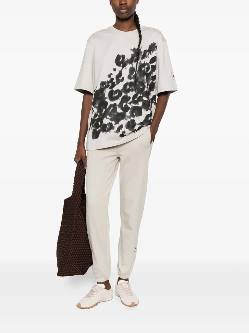 Pantaloni sportivi by Stella Mccartney