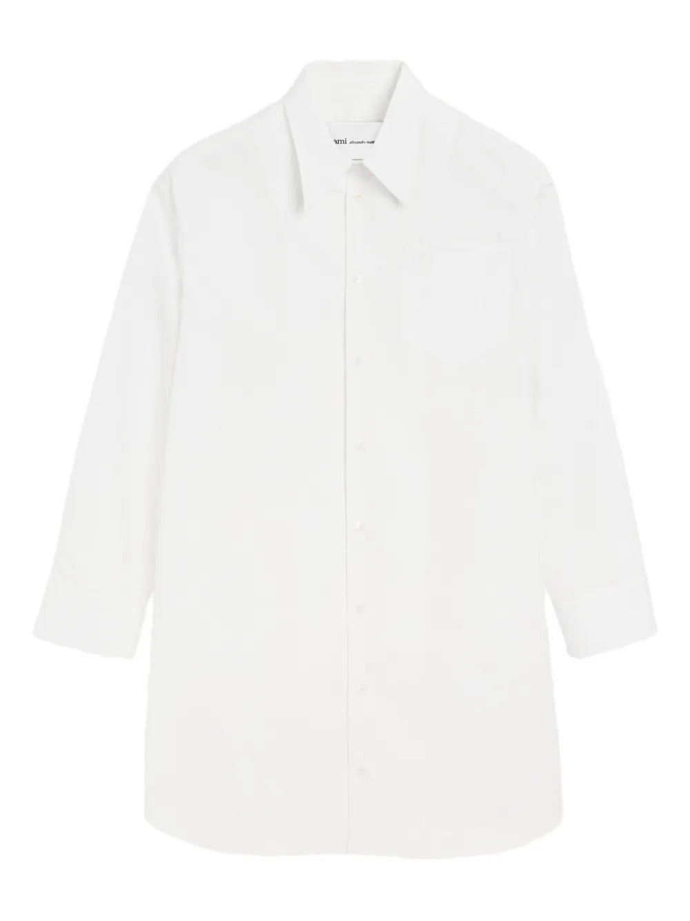 Abito camicia unisex Ami De Coeur