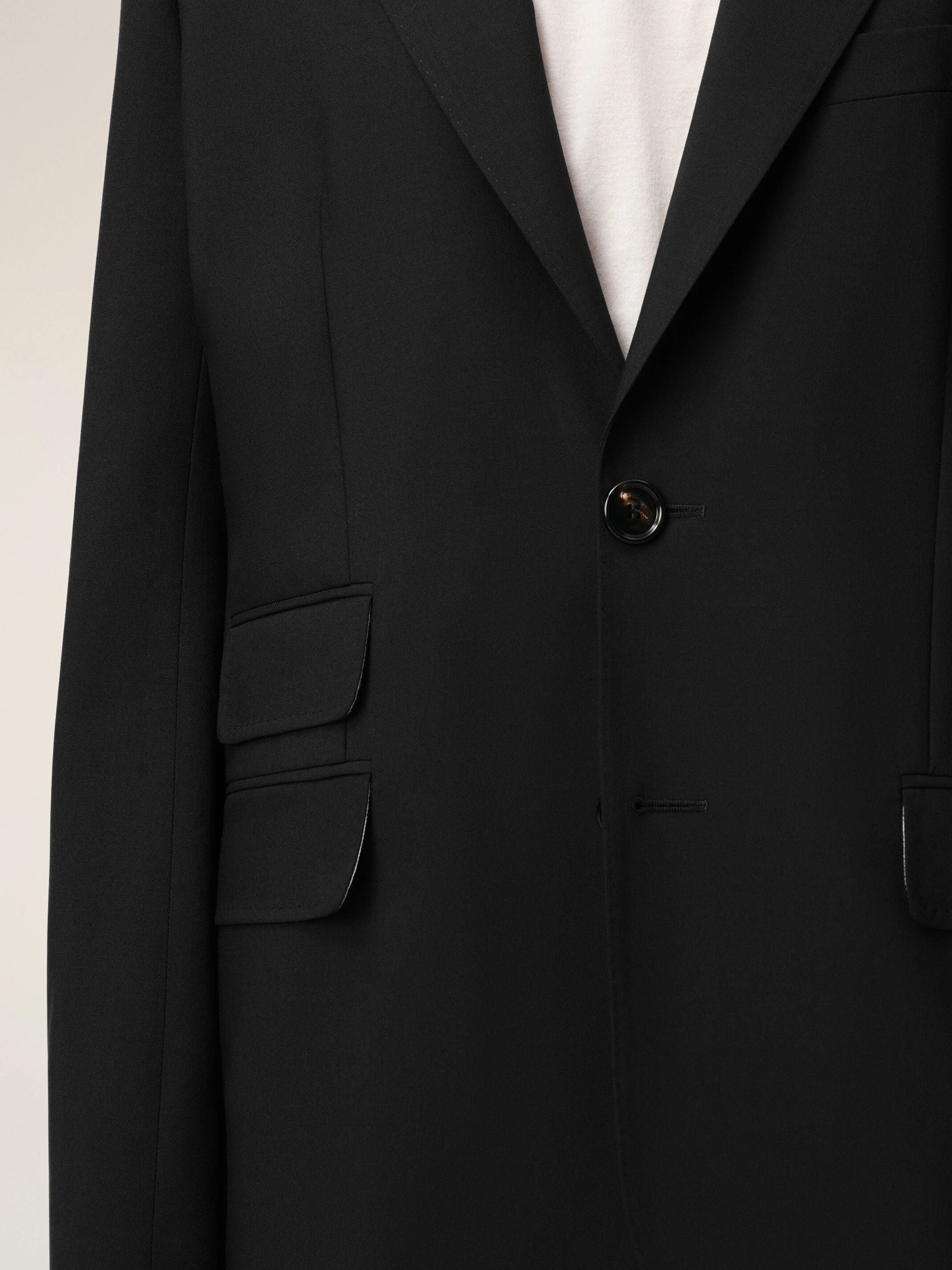 BOXY JACKET