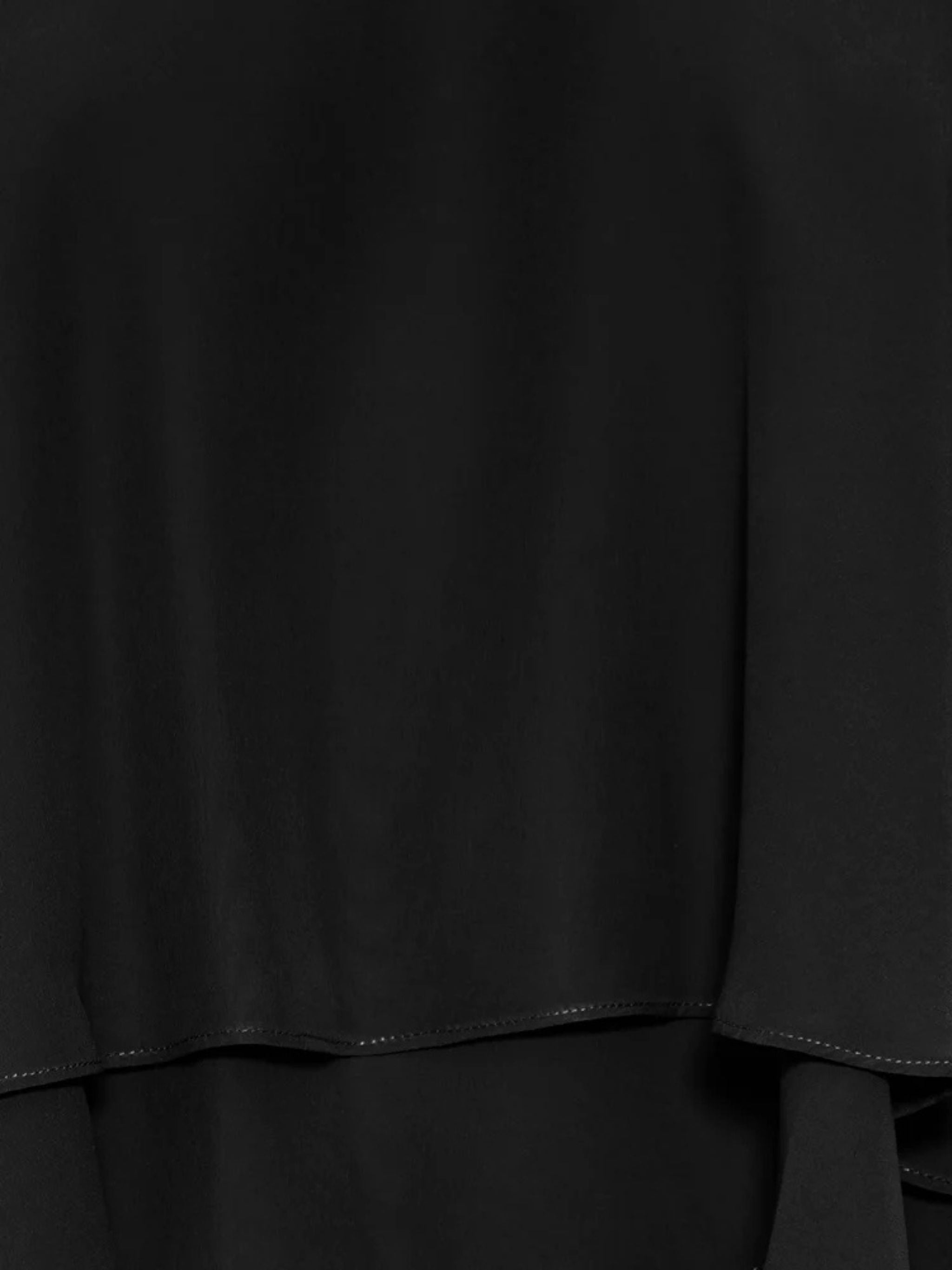 SLEEVLESS TOP