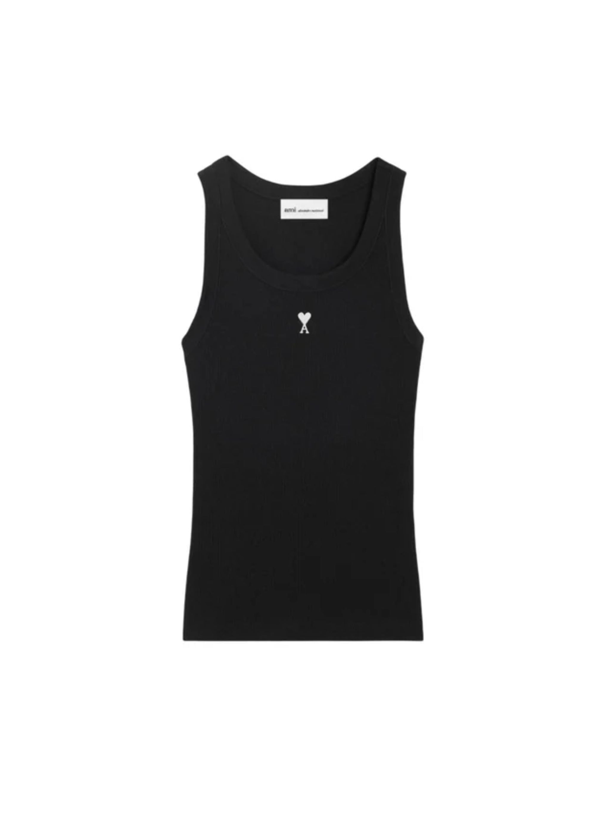 CONTRASTED ADC TANK TOP