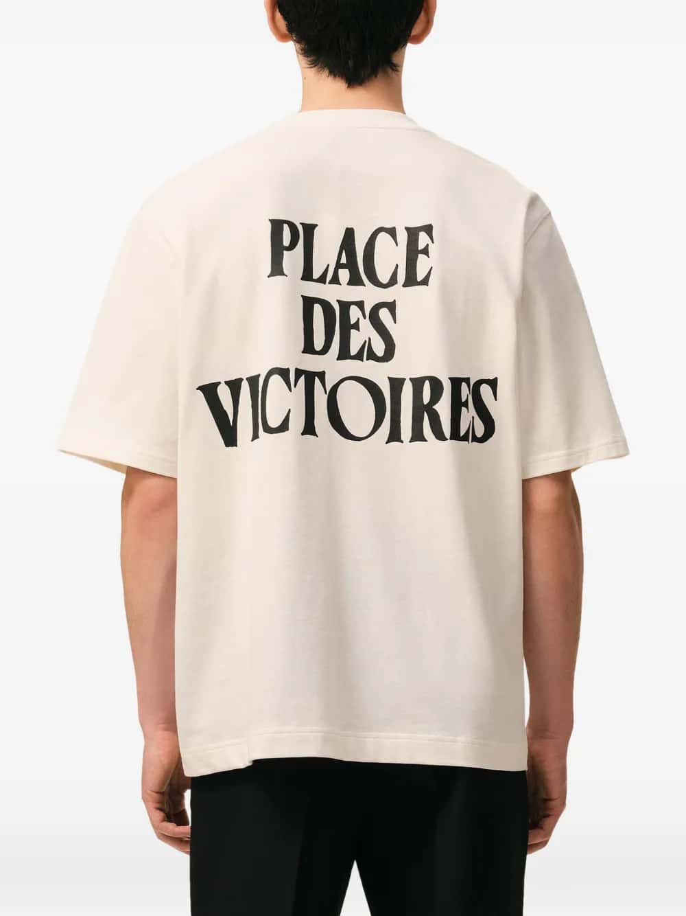 Ami de Coeur T-shirt