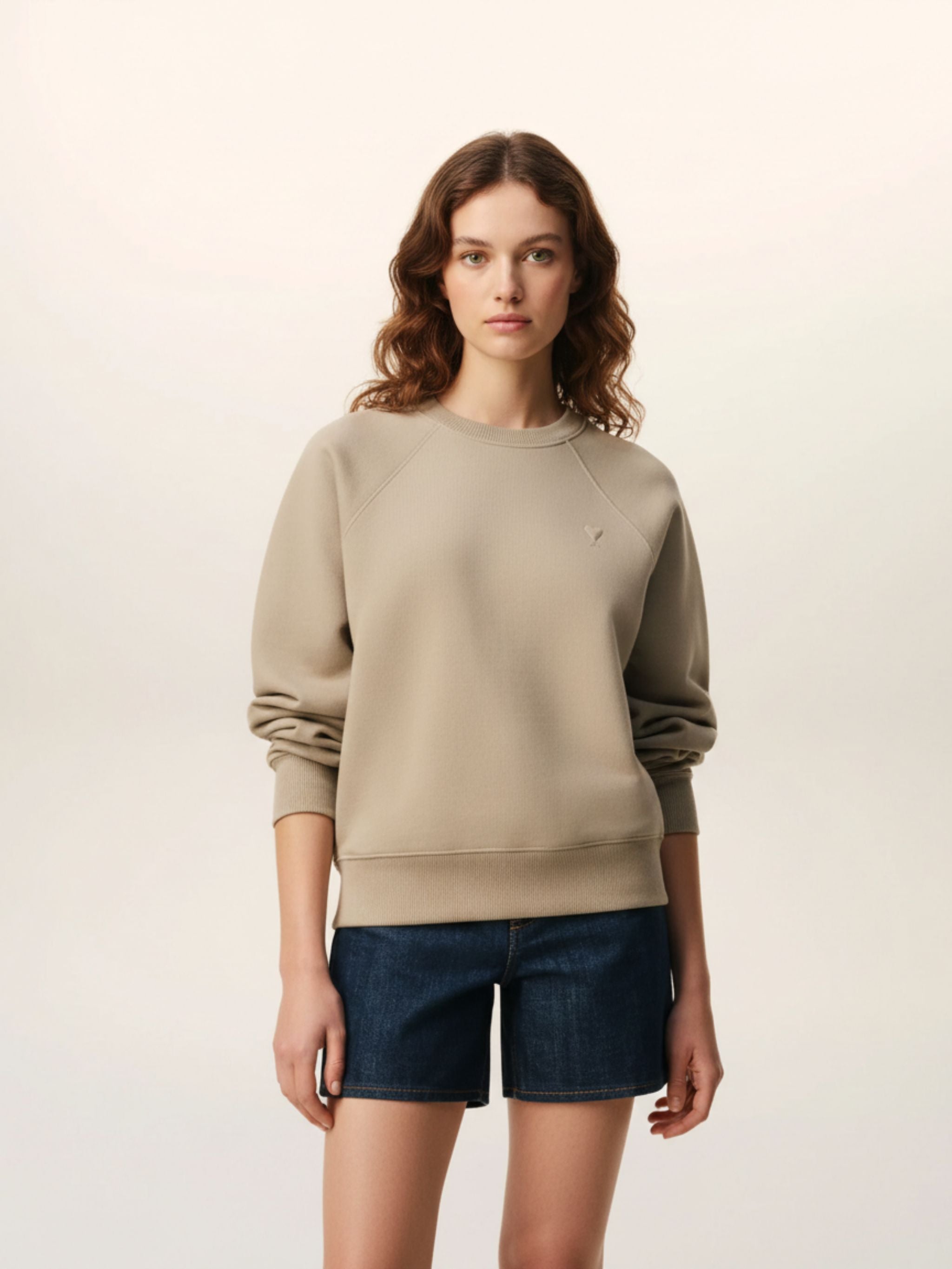 ADC SWEATSHIRT