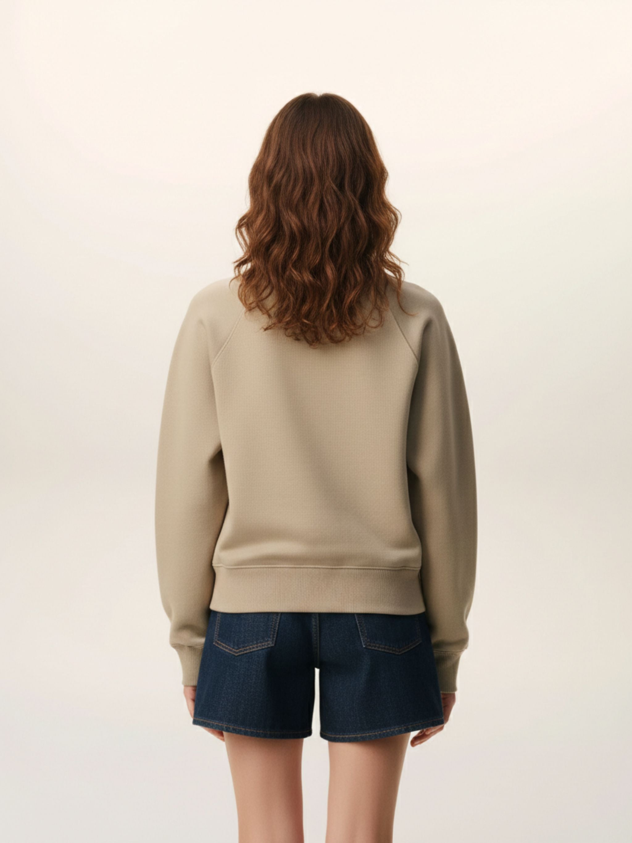 ADC SWEATSHIRT