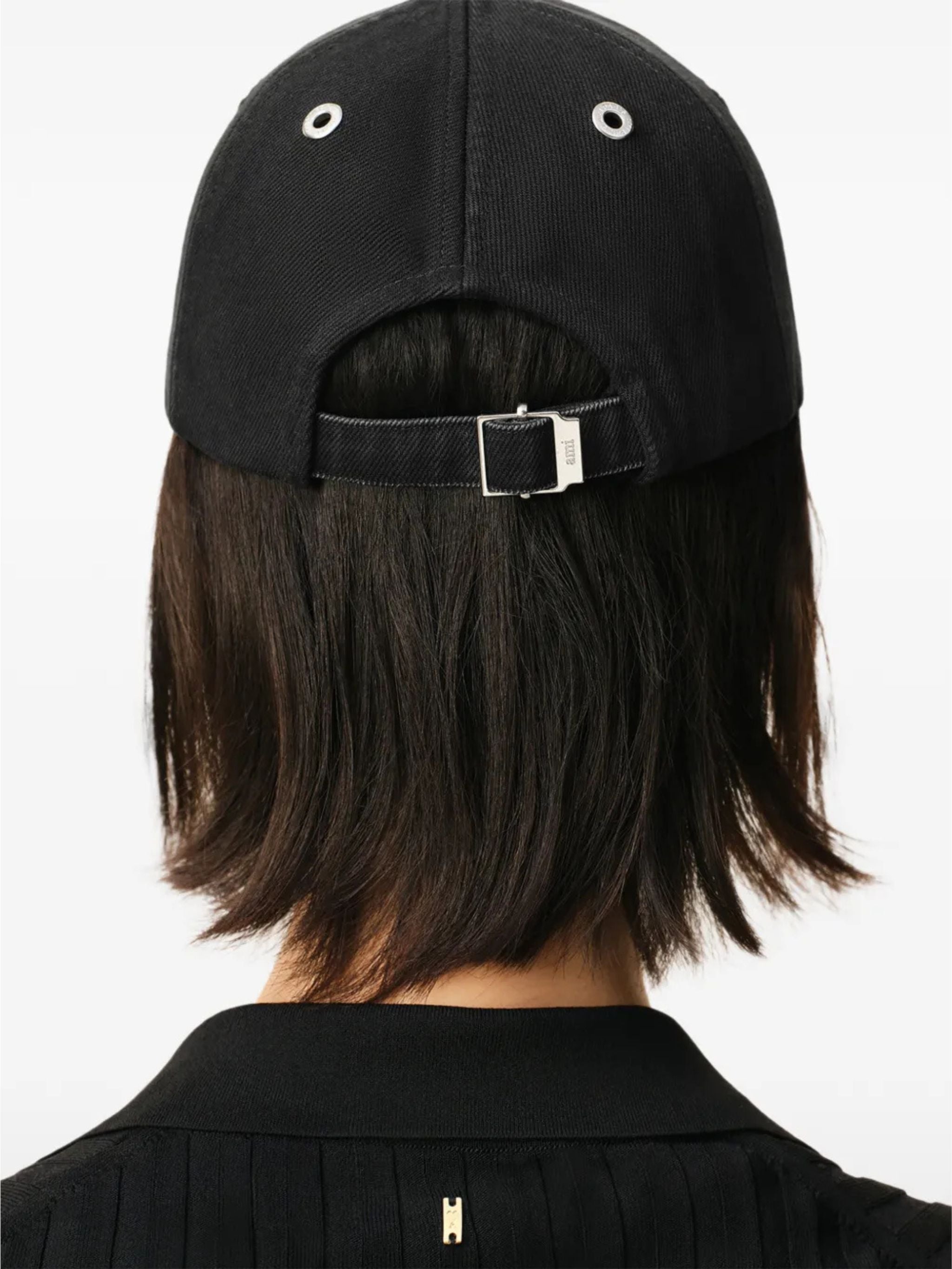 Cappello unisex da baseball Ami de Coeur in cotone
