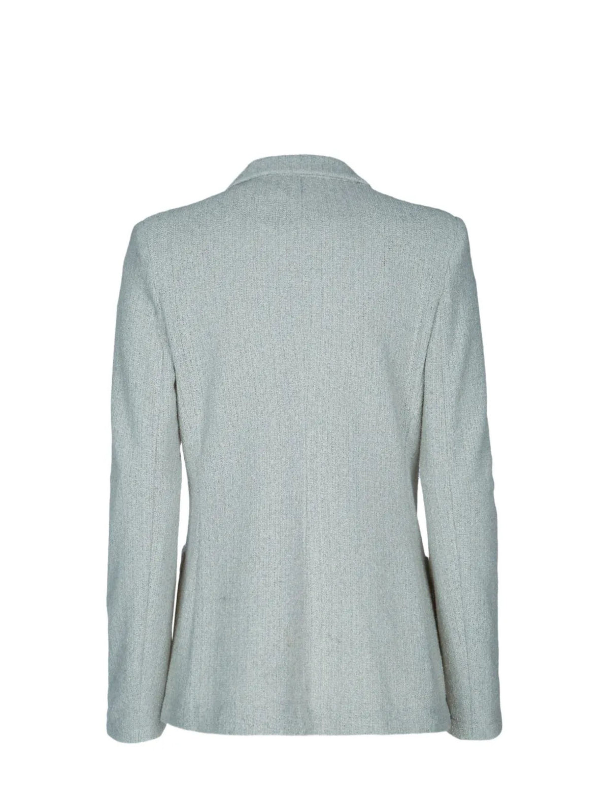 Double-breasted Blazer
