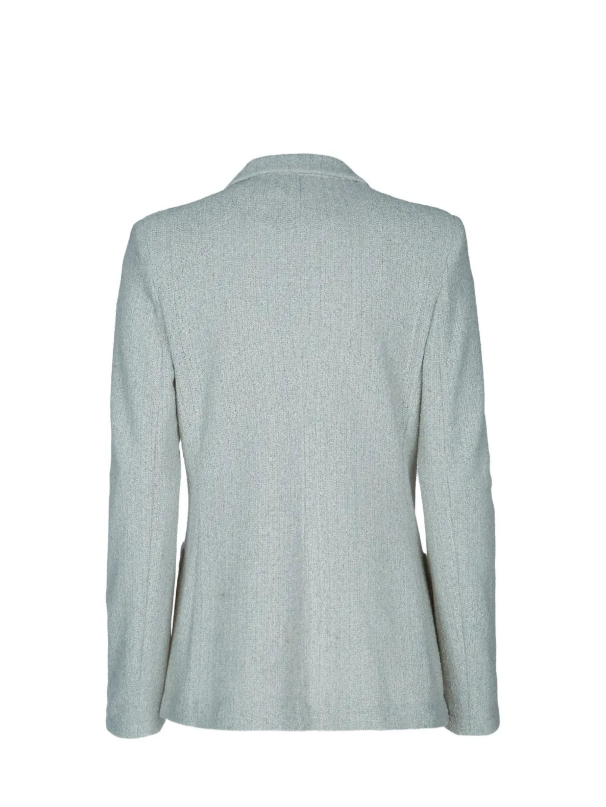 Blazer doppiopetto
