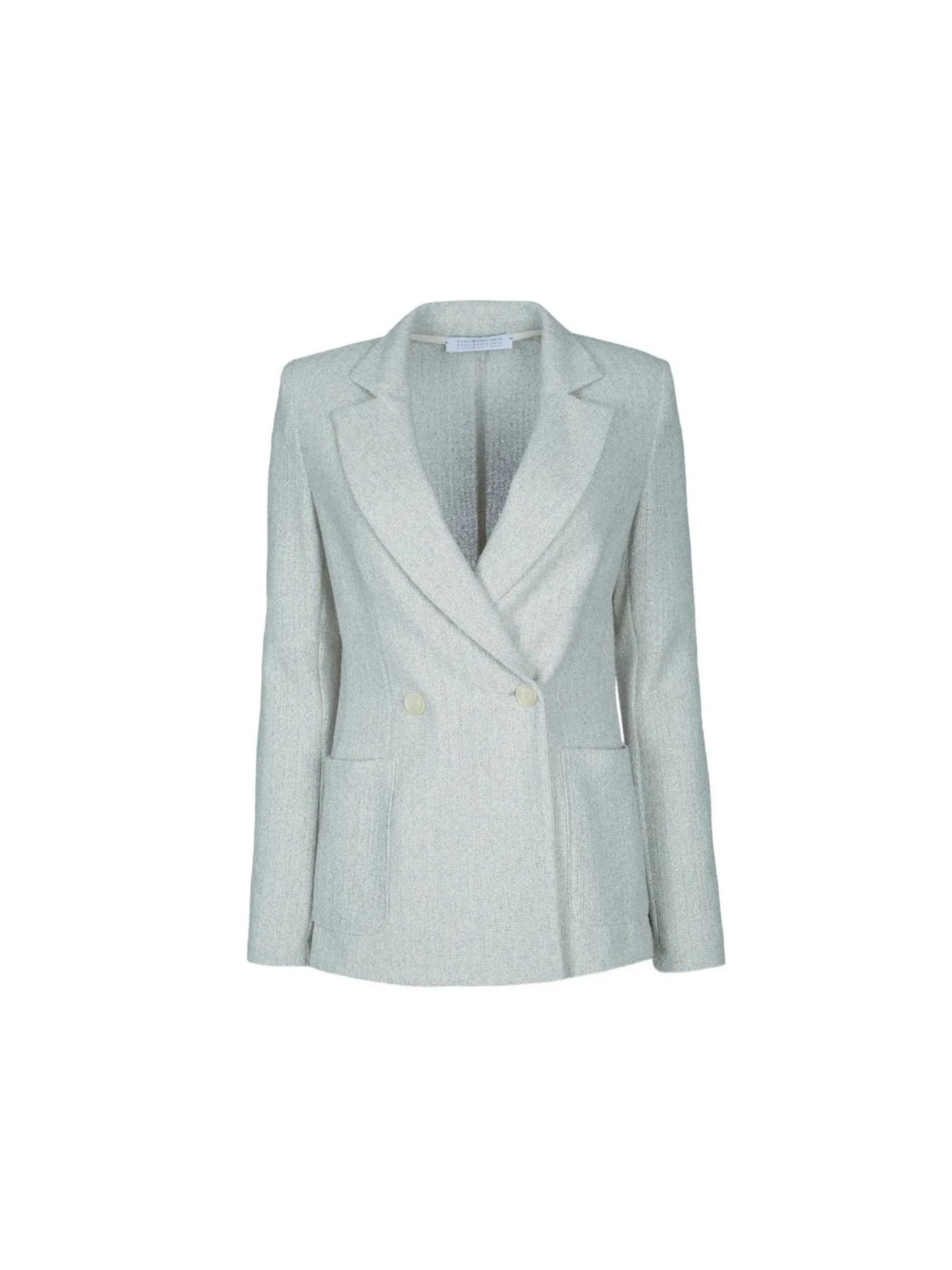 Blazer doppiopetto