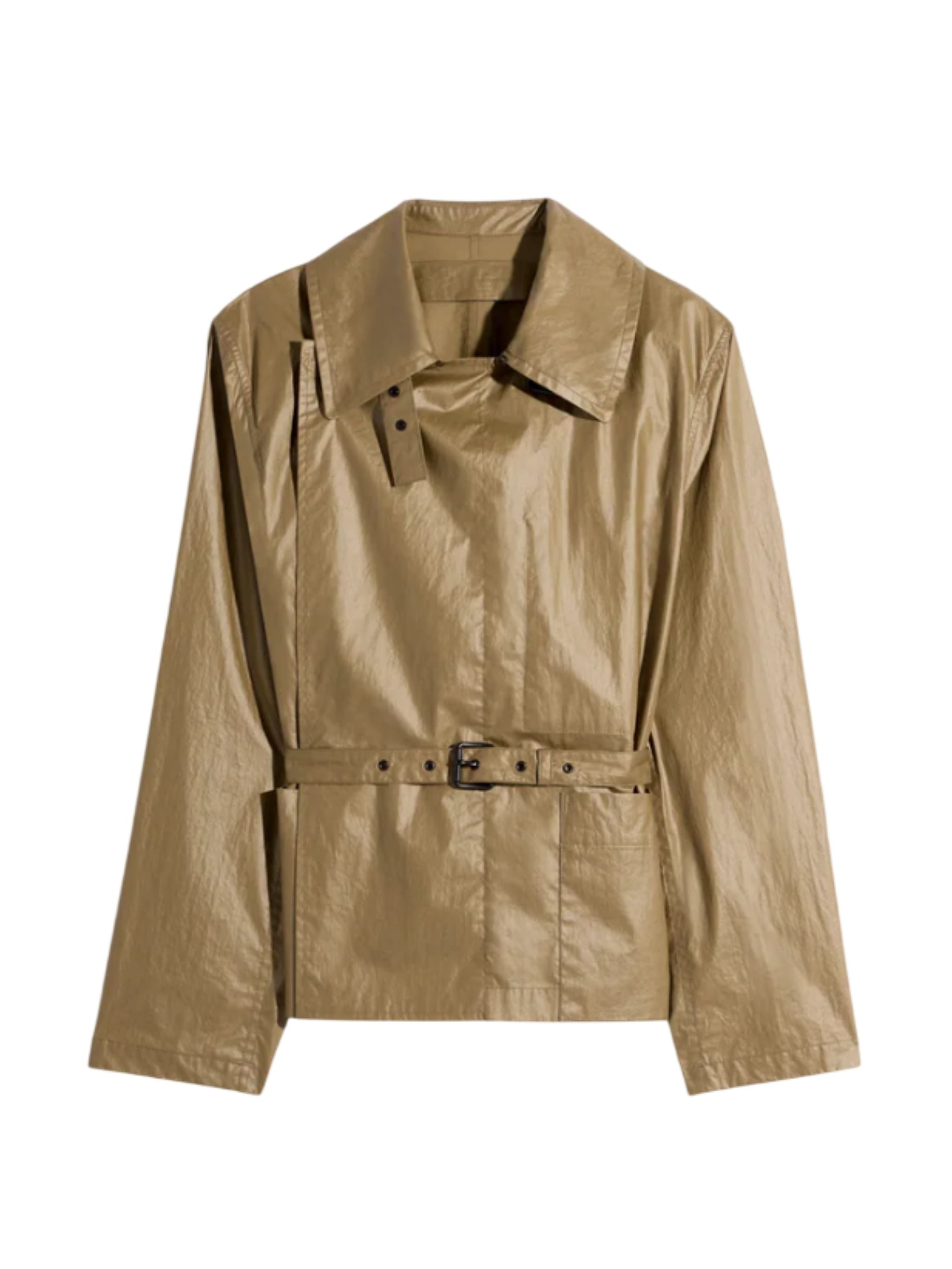 LIGHT WRAP JACKET