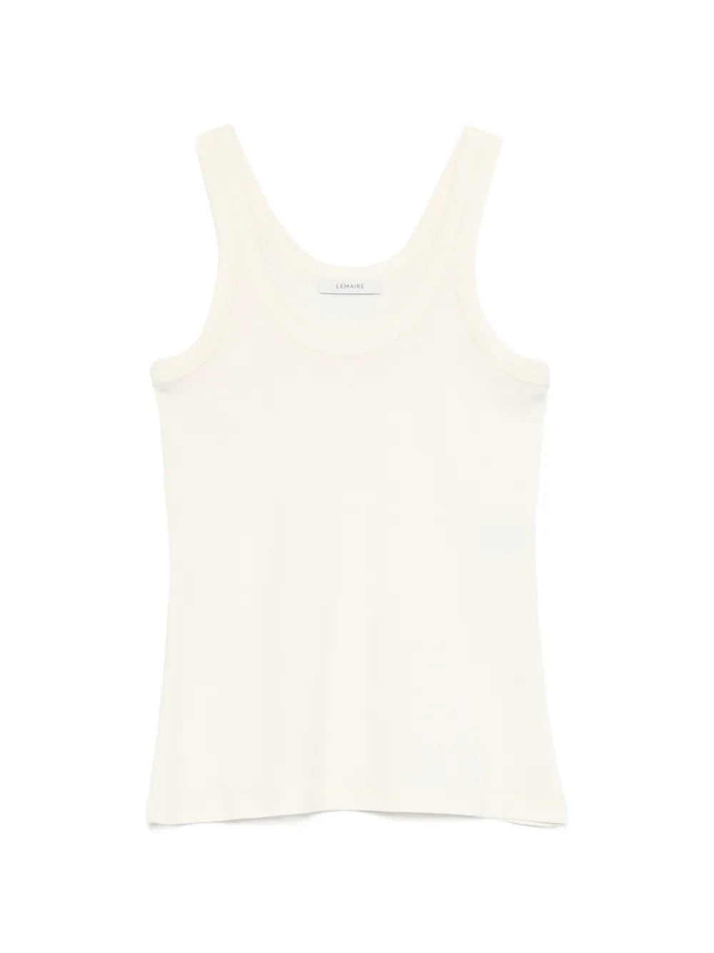 RIB TANK TOP