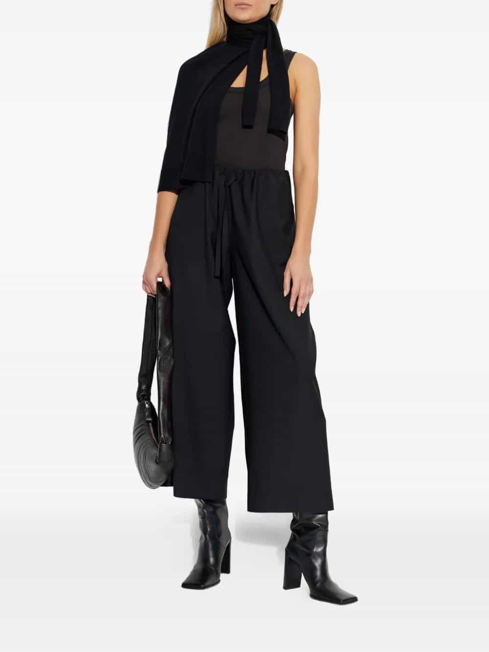 RIB TANK TOP