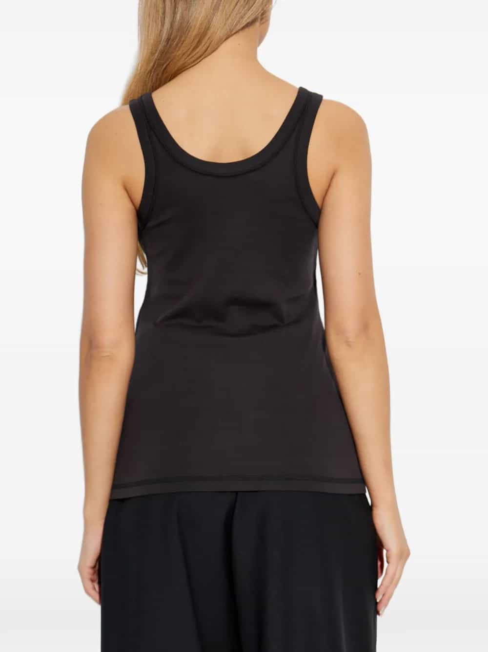 RIB TANK TOP