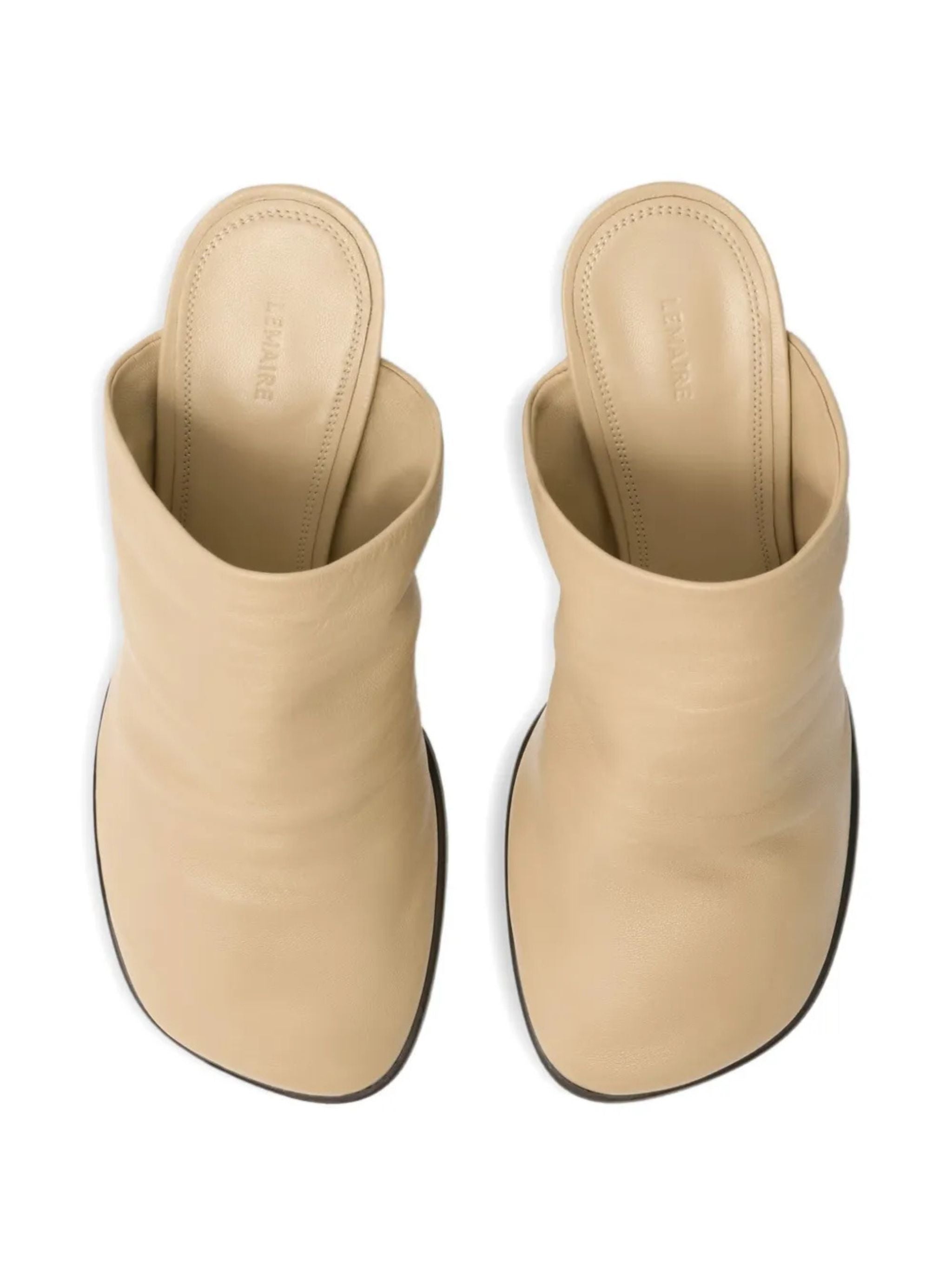 GLOVE MULES