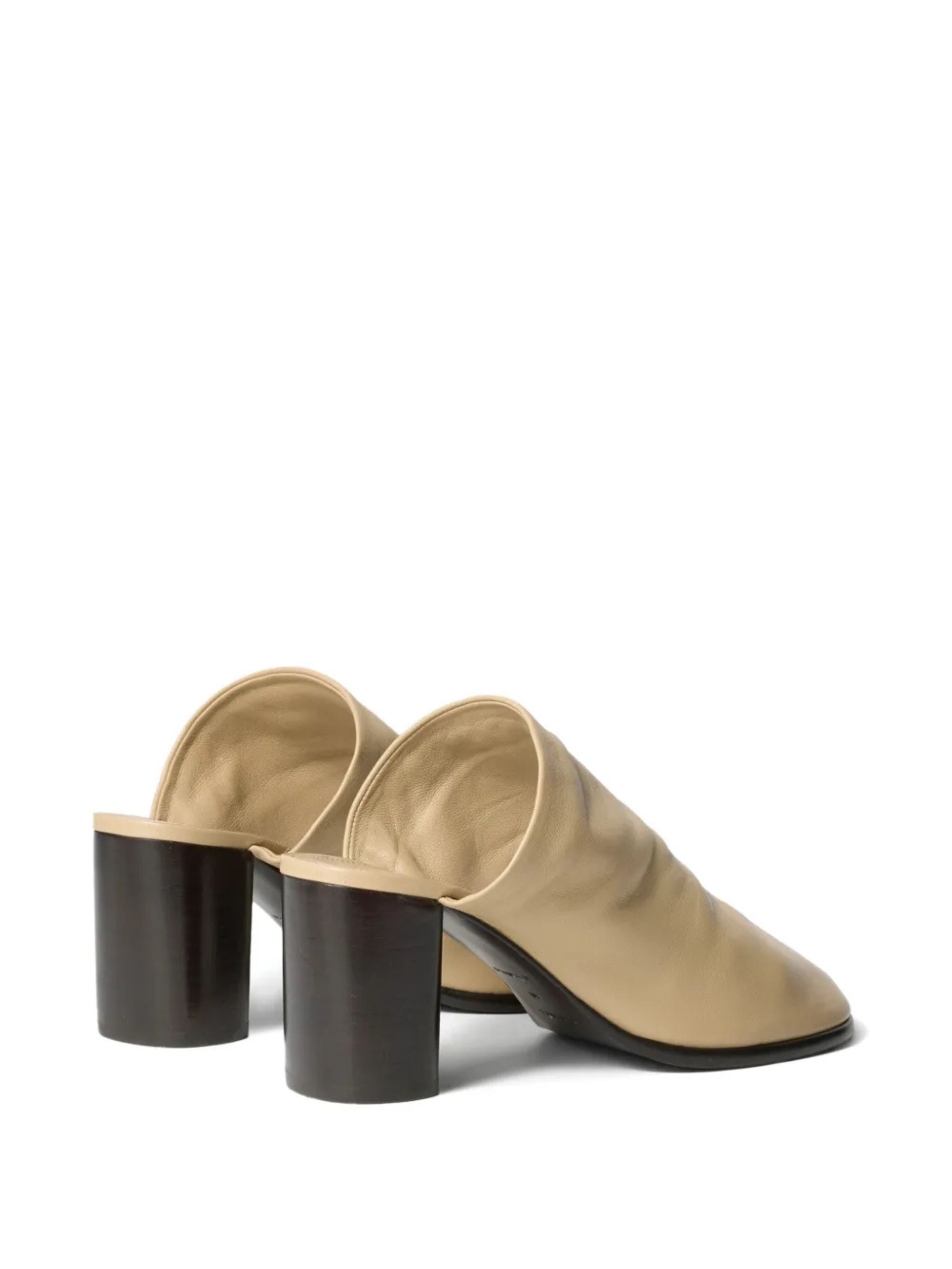 GLOVE MULES