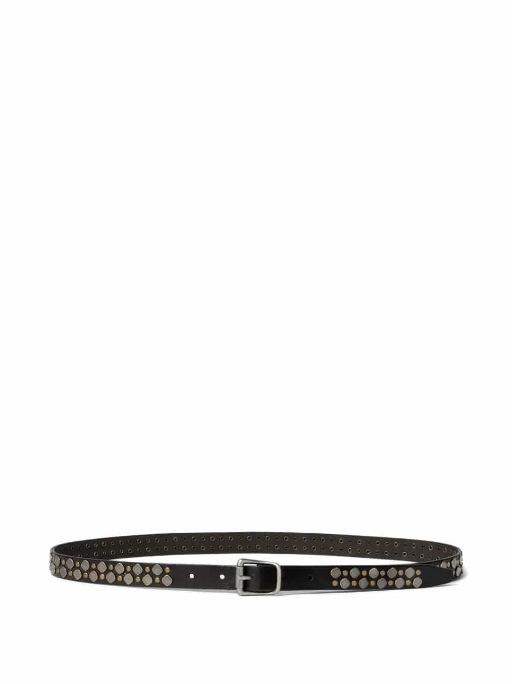 RIO STUDS BELT 20