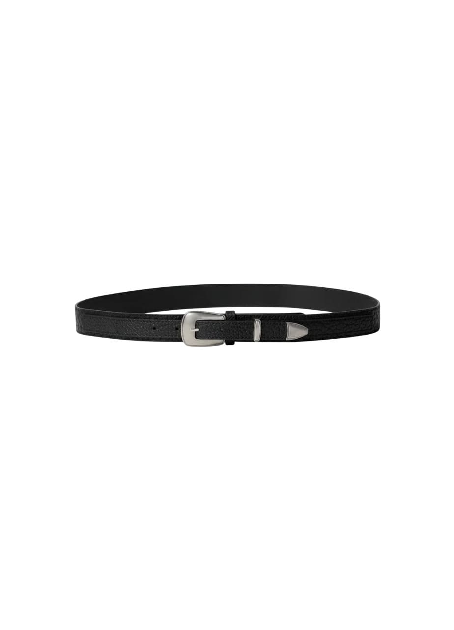 MINIMAL WESTERN BELT