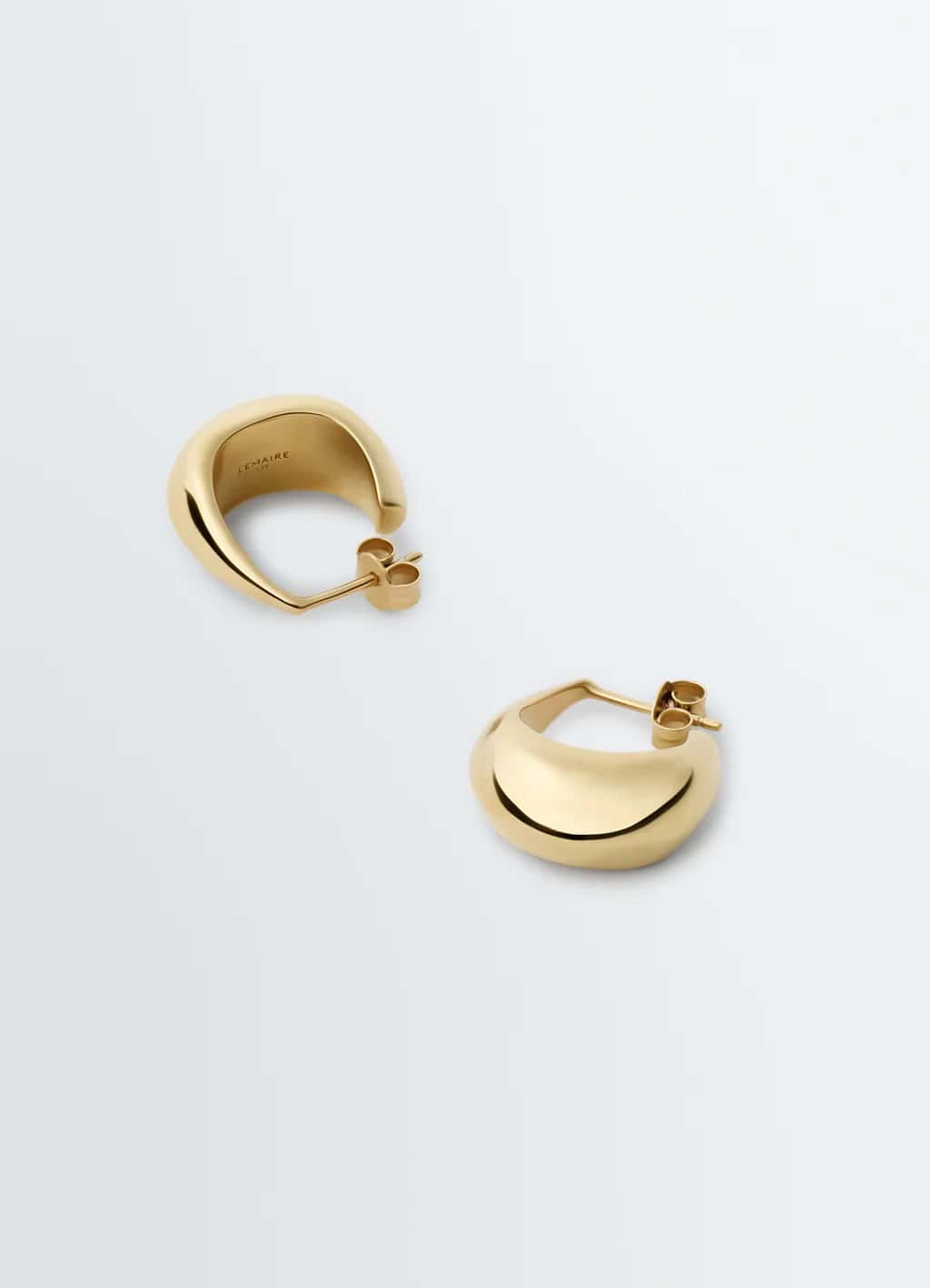 CURVED MINI DROP