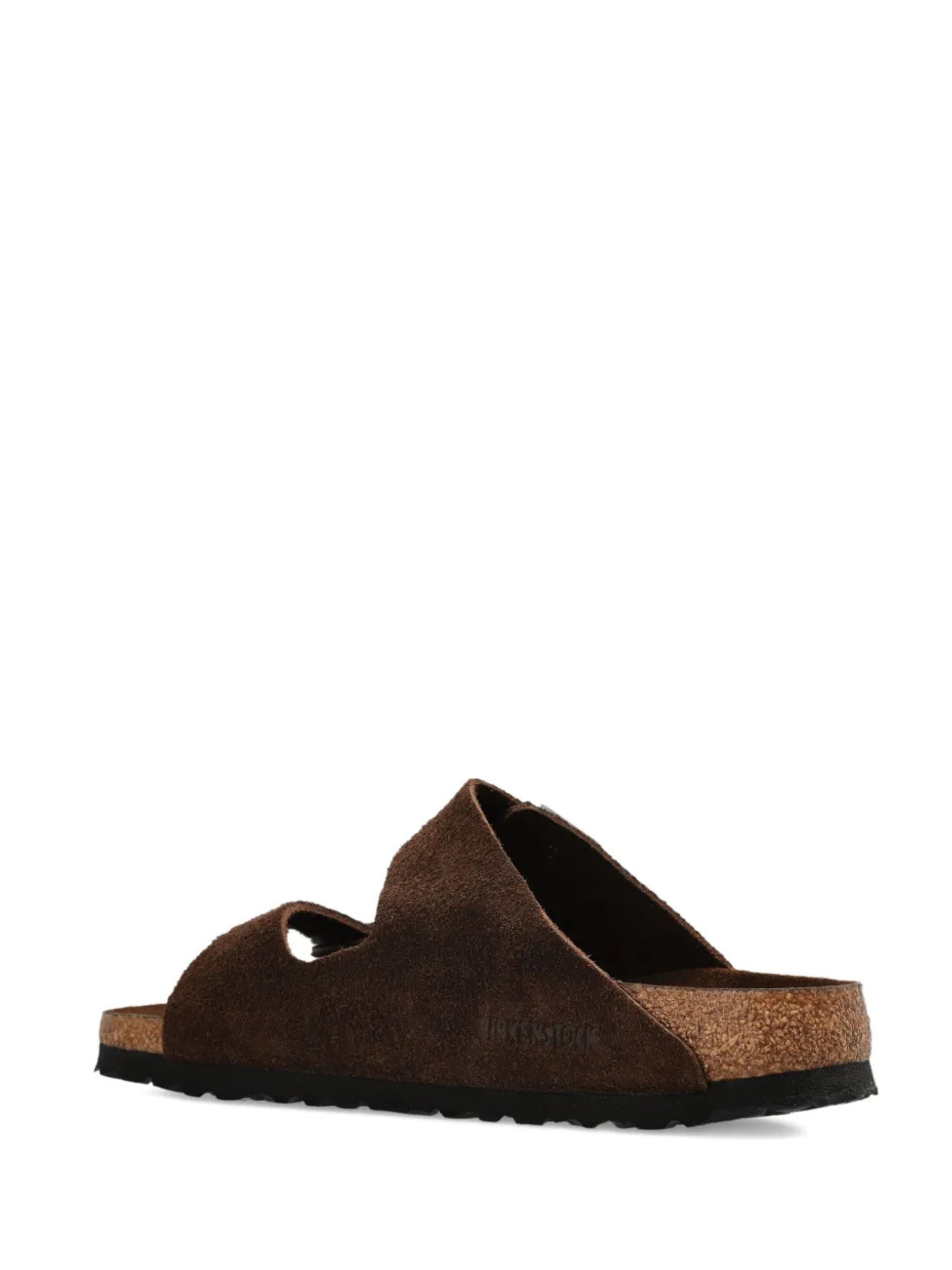 Arizona Soft Footbed