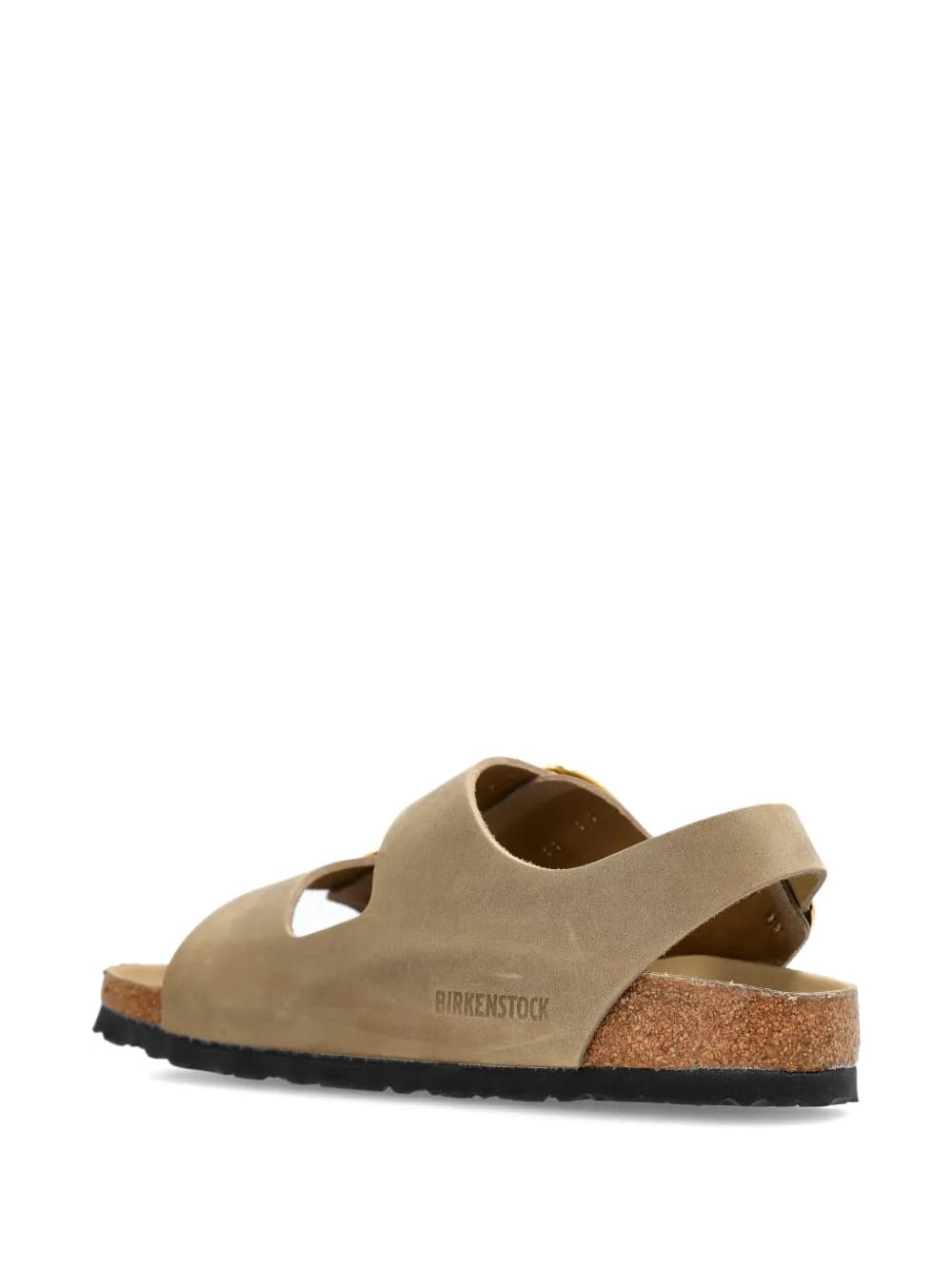 Milano Big Buckle