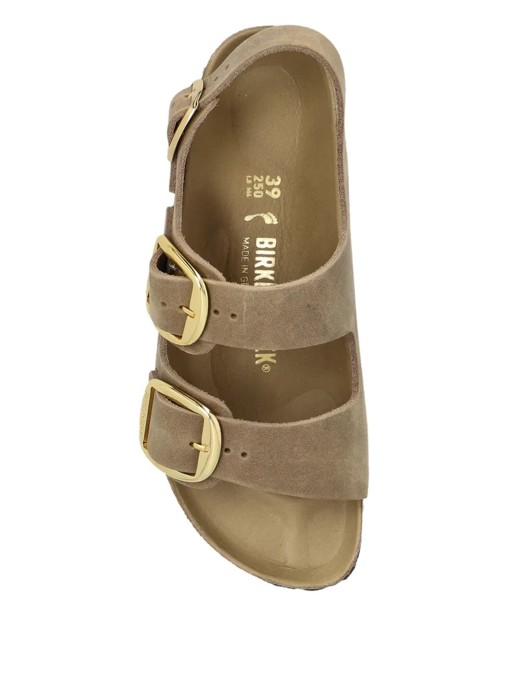 Milano Big Buckle