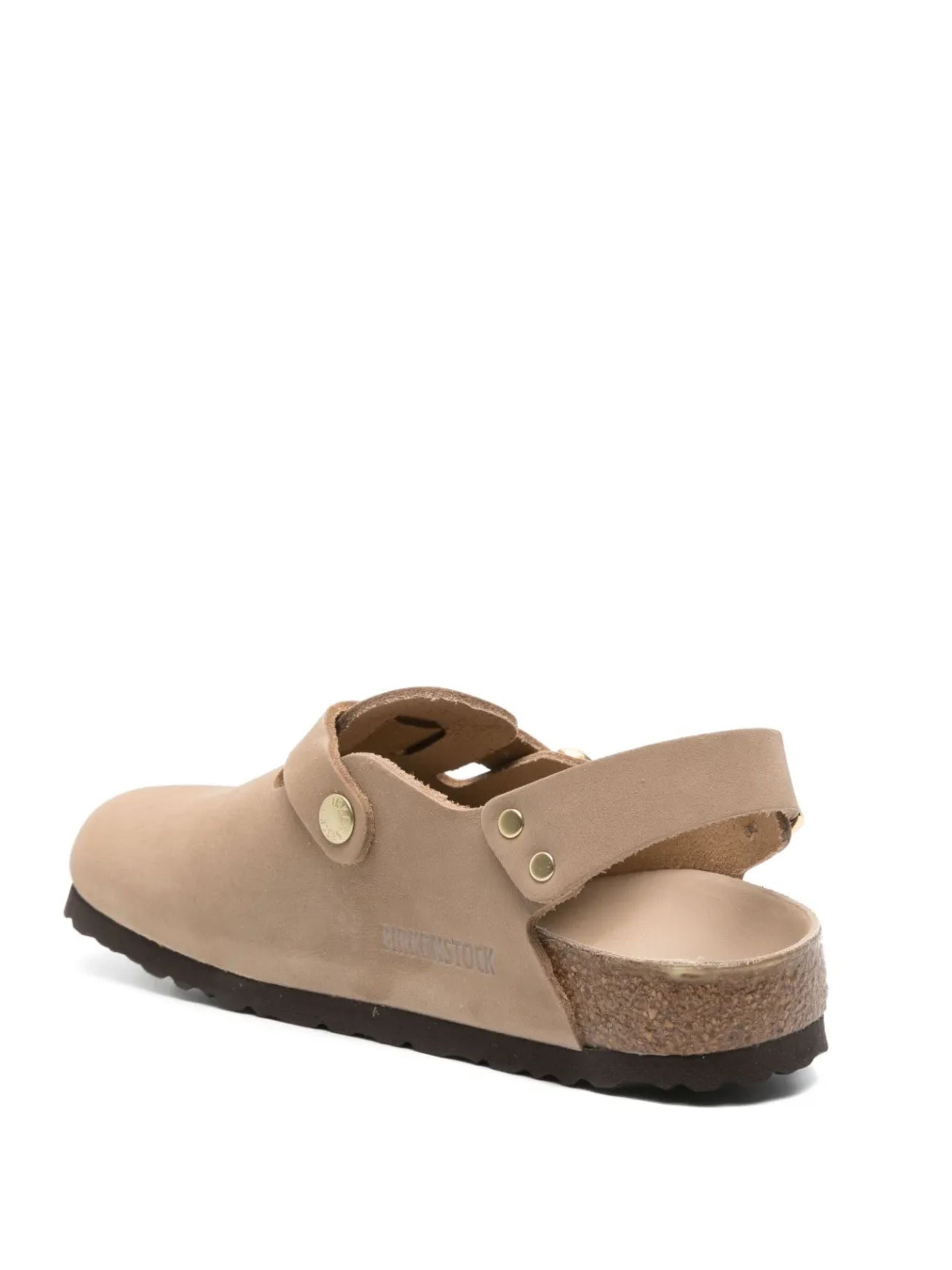 Tokio pelle Nubuck