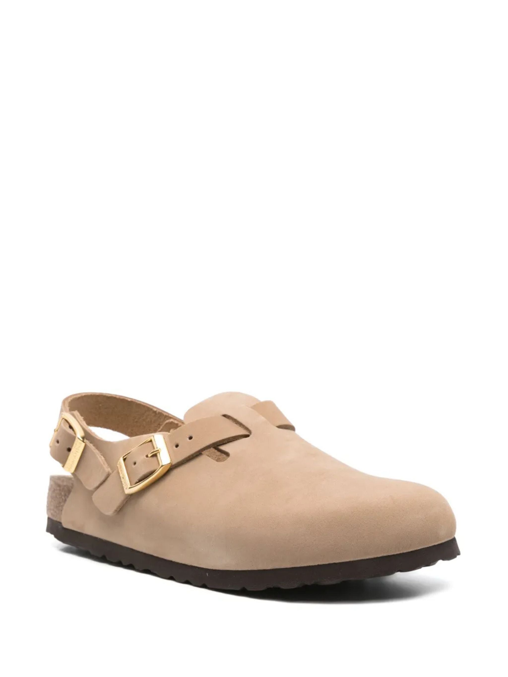 Tokio pelle Nubuck