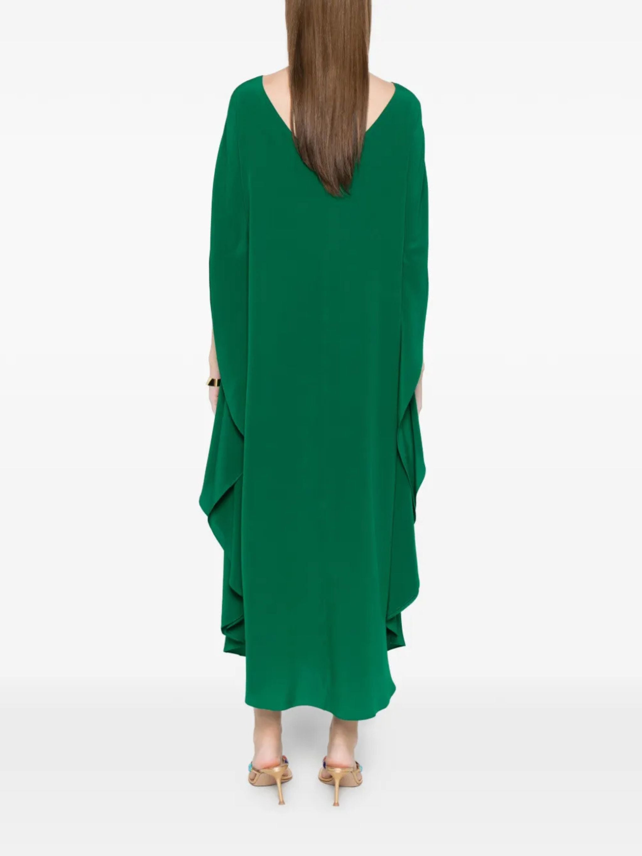 Iris Maxi Dress