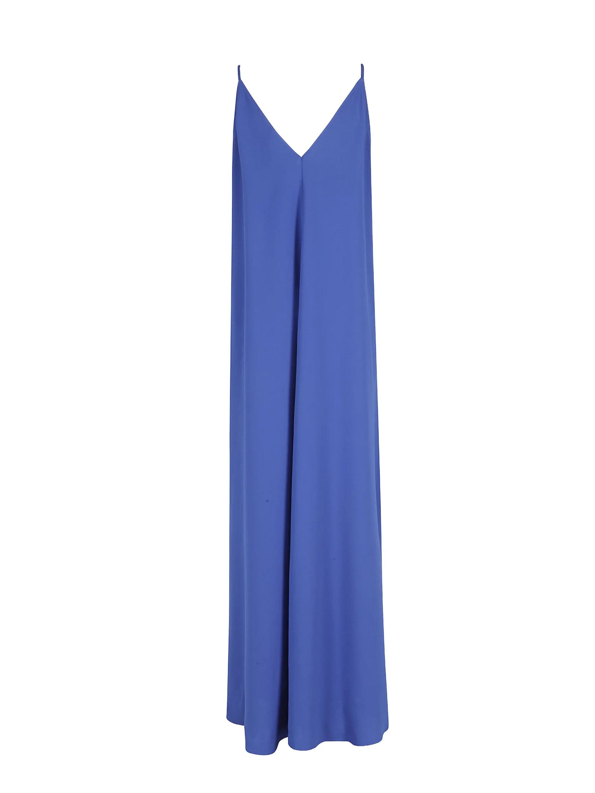 Rosie Long Slip Dress