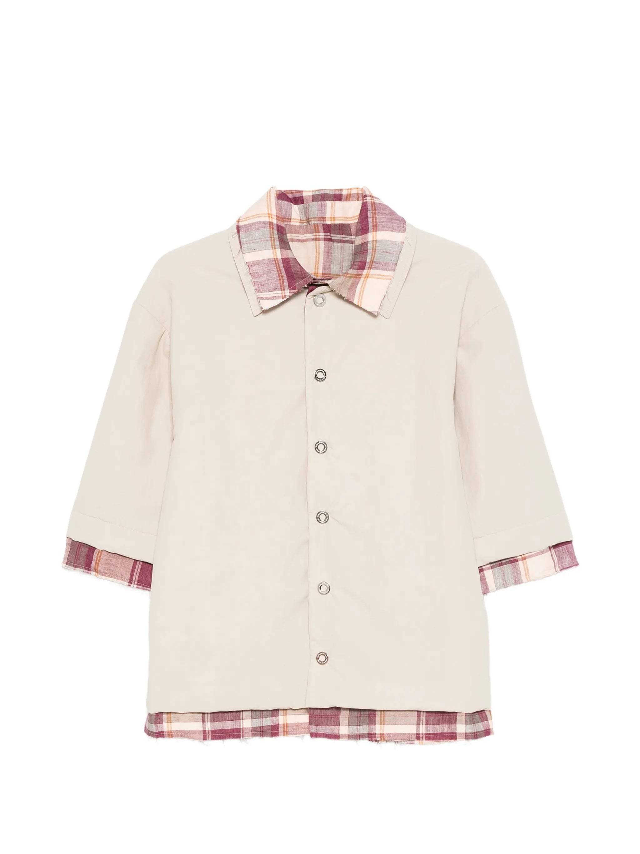 PEGGY BOWLING SHIRT
