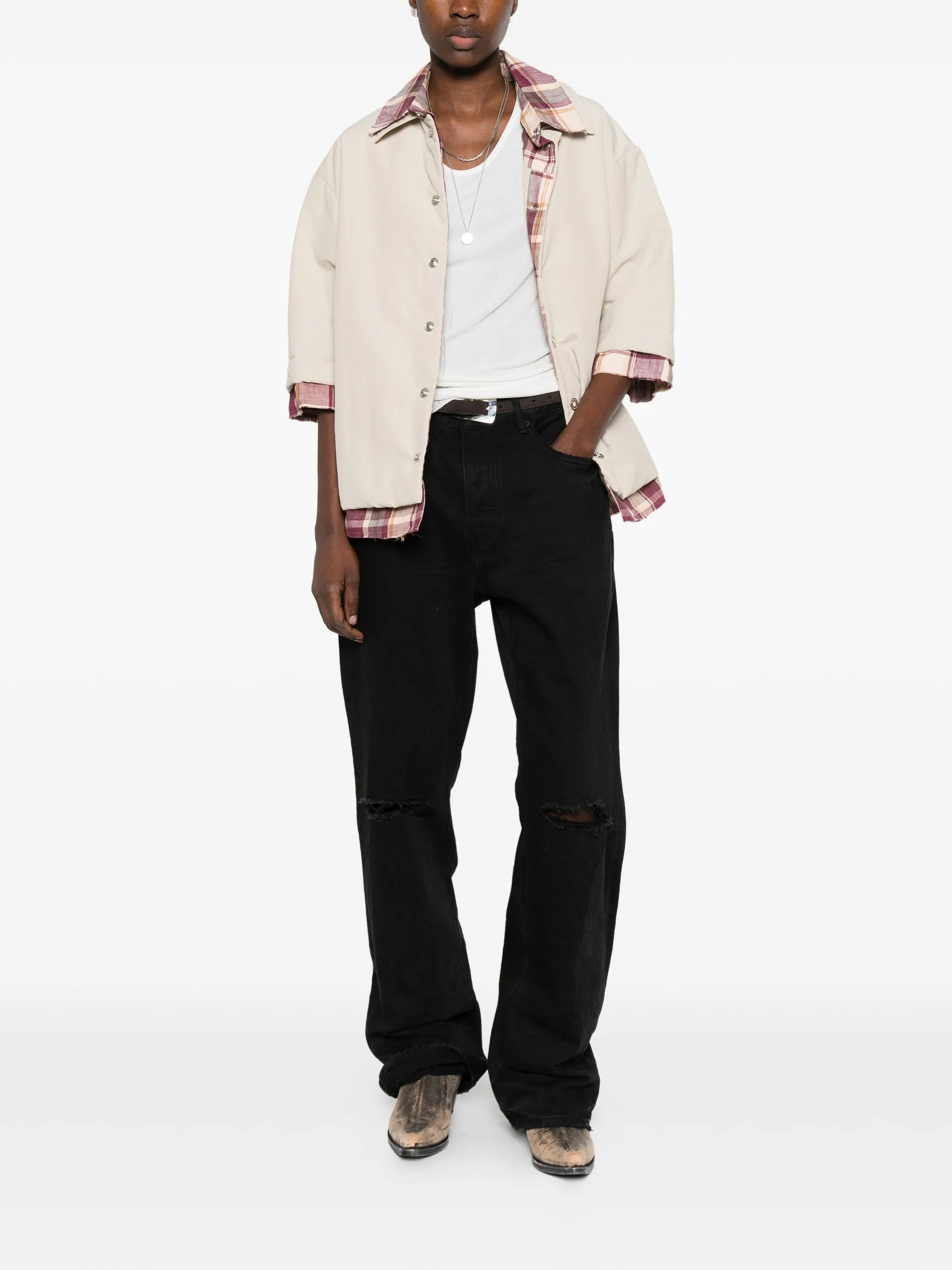 PEGGY BOWLING SHIRT