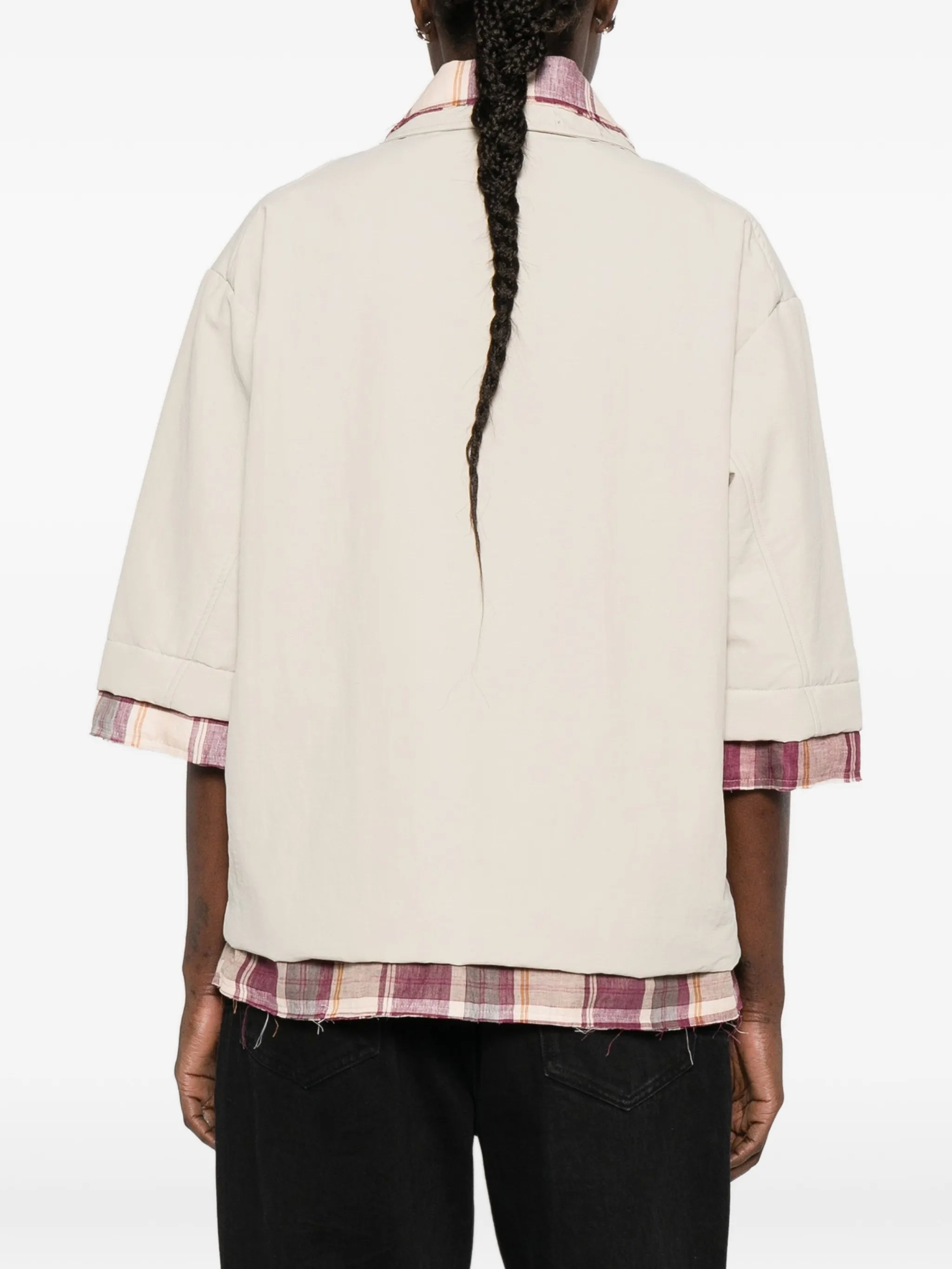 PEGGY BOWLING SHIRT
