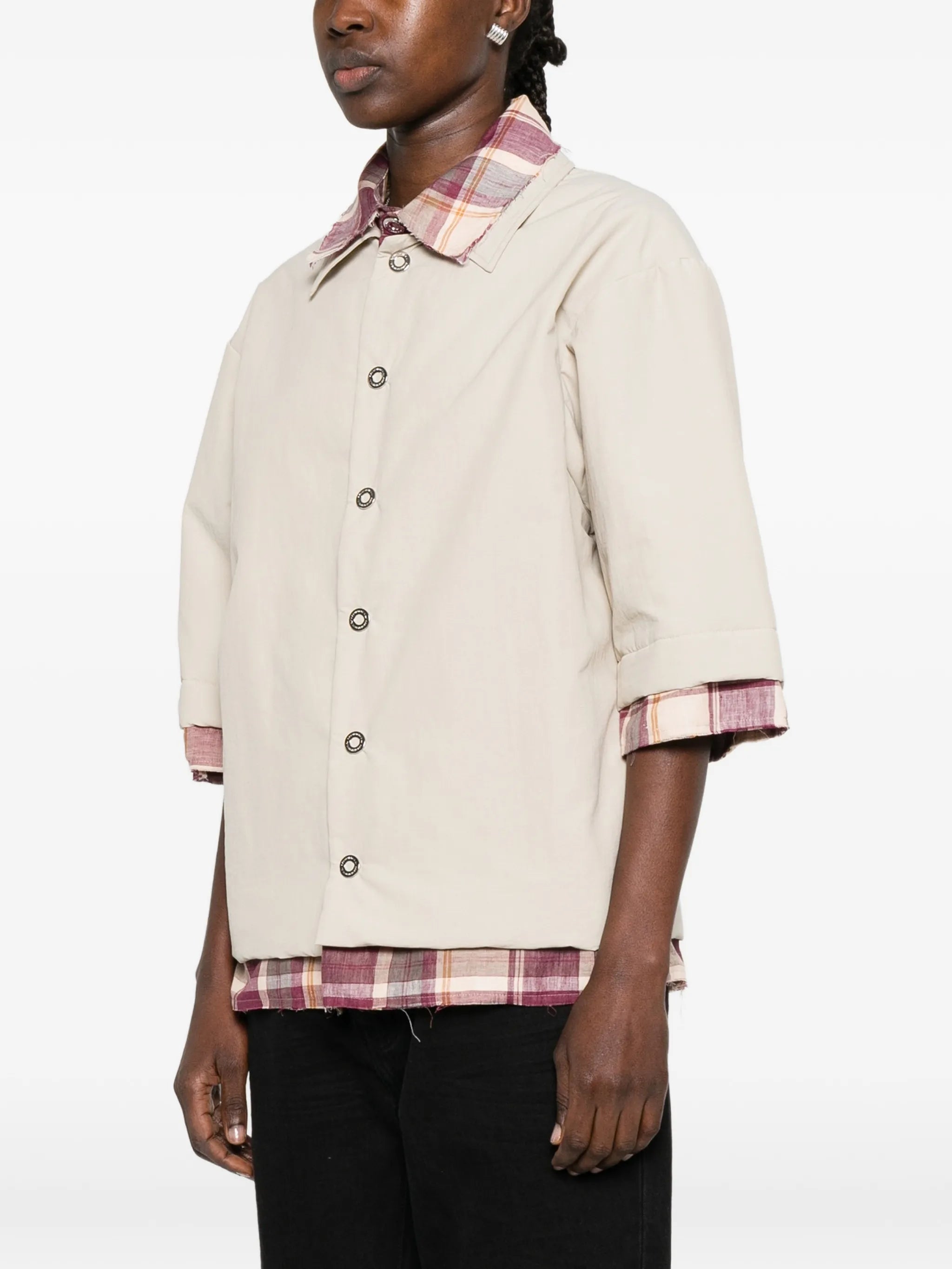 PEGGY BOWLING SHIRT