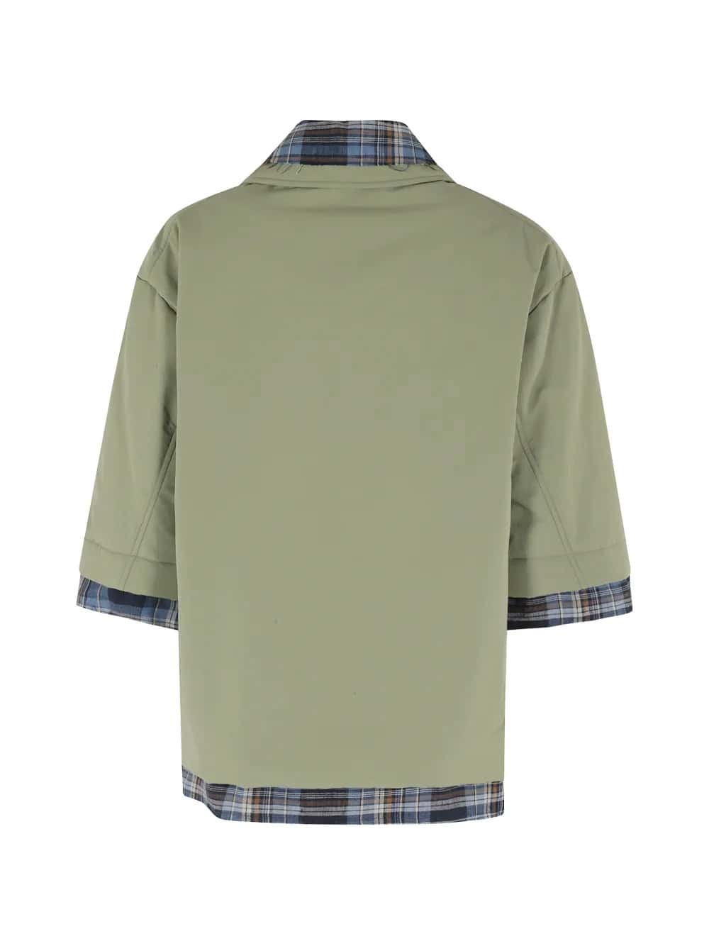 PEGGY BOWLING SHIRT