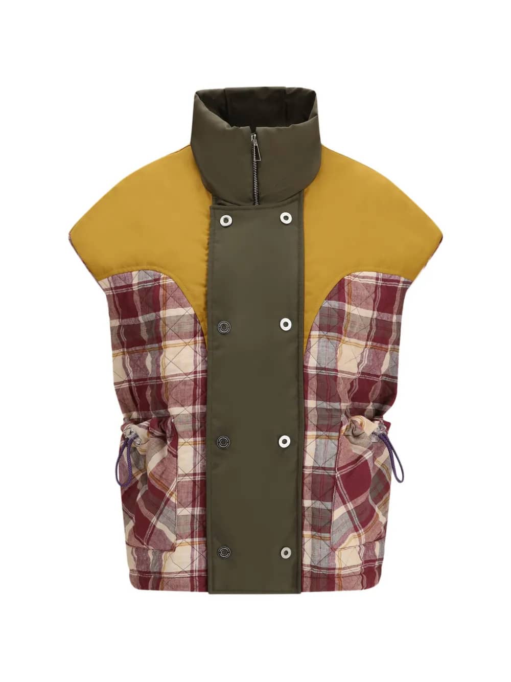 Gilet Kate
