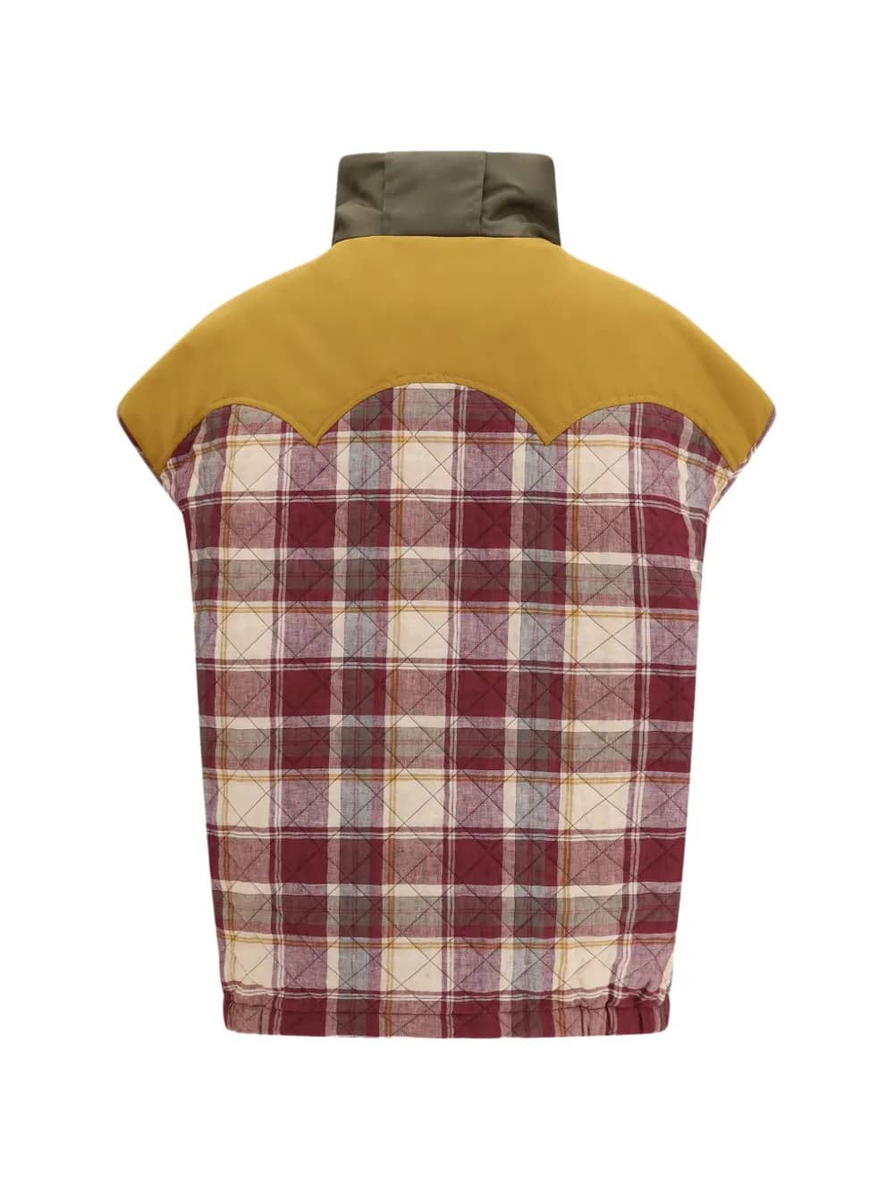Gilet Kate