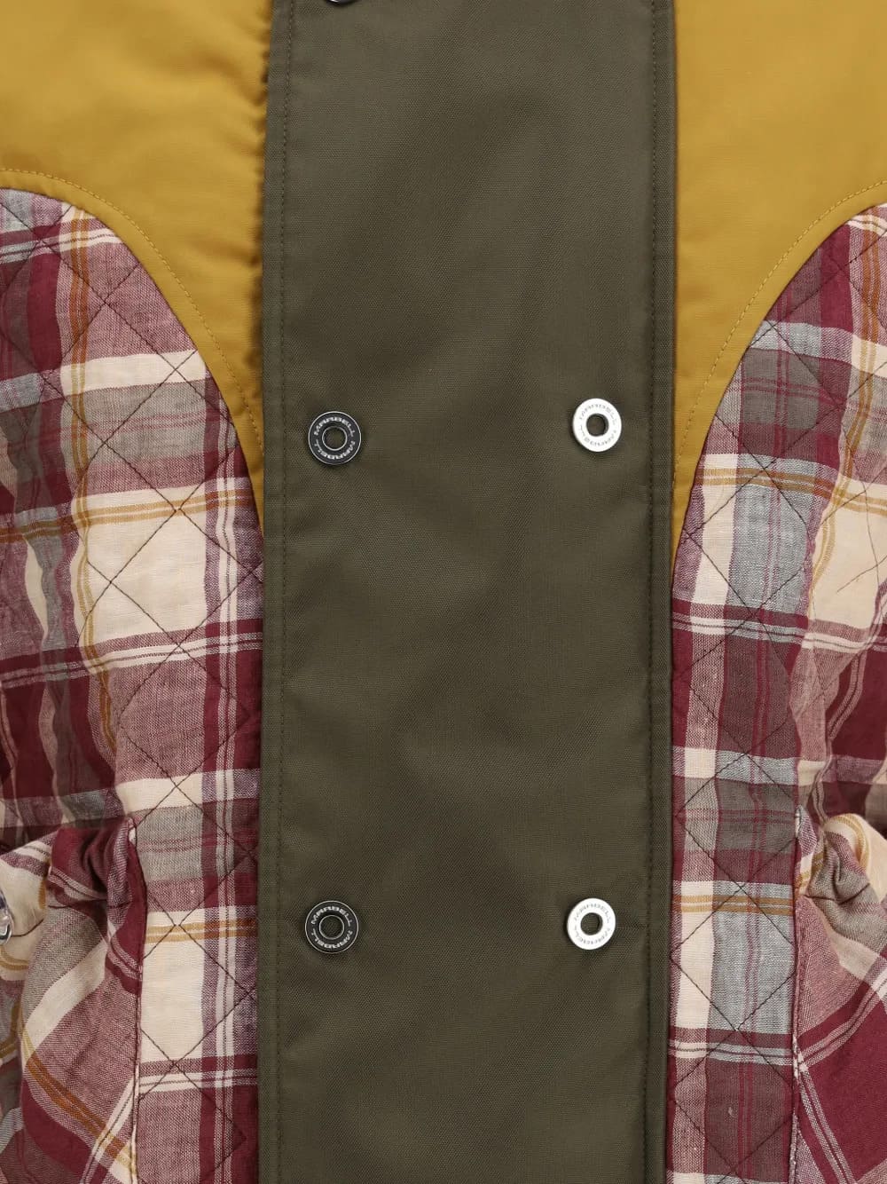 Gilet Kate