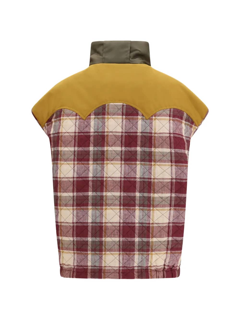 Gilet Kate