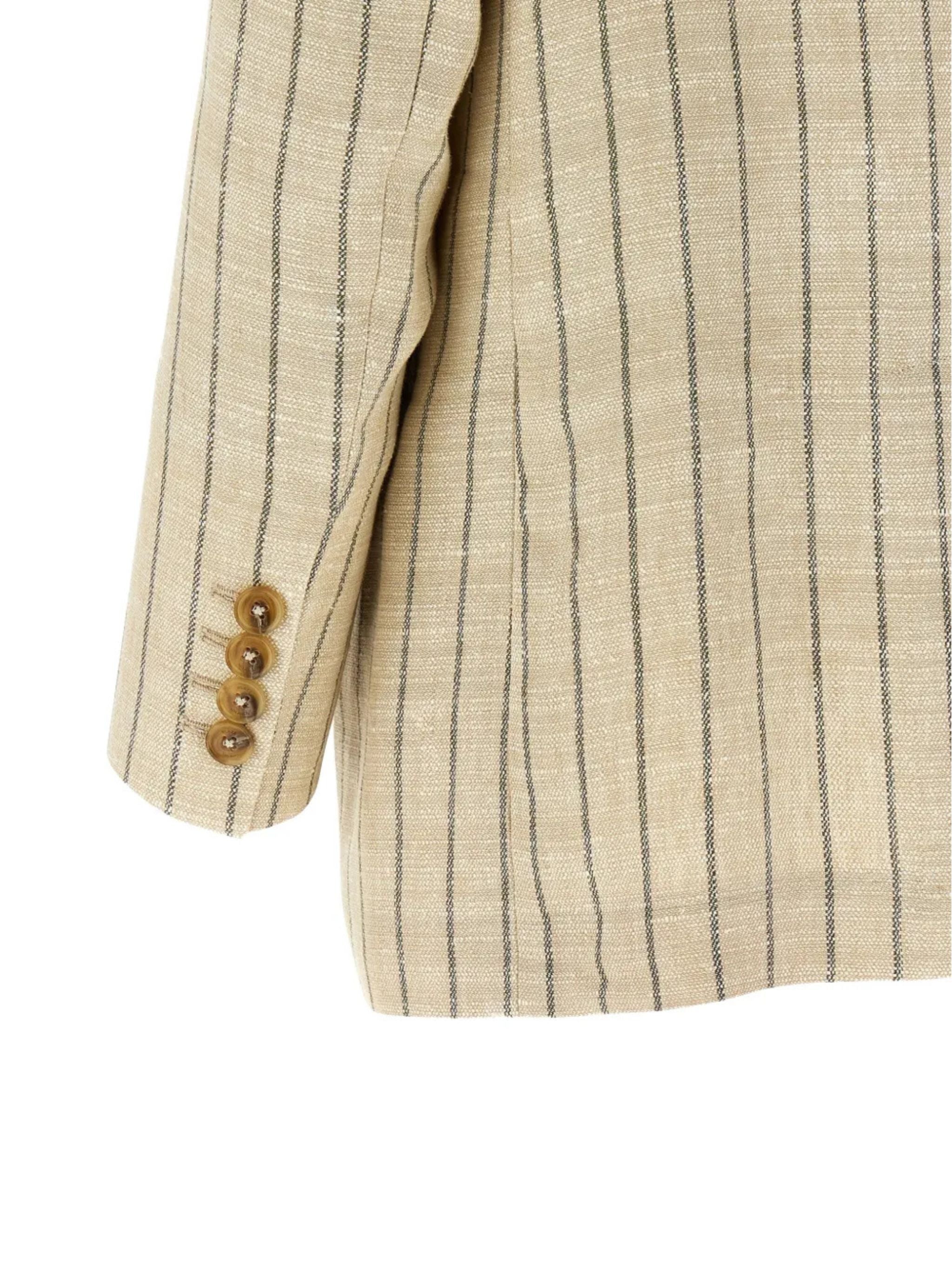Blazer doppiopetto Serene