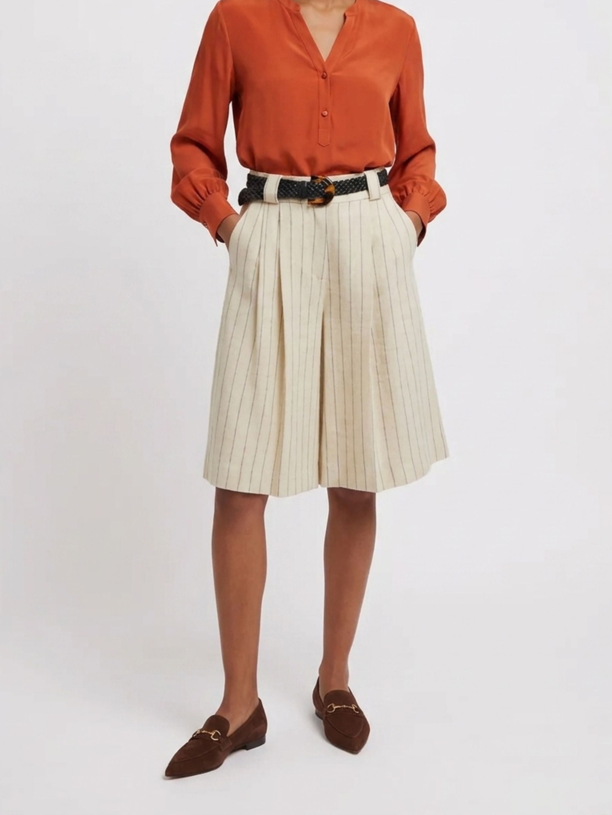 SERENE HUSUL SHORTS