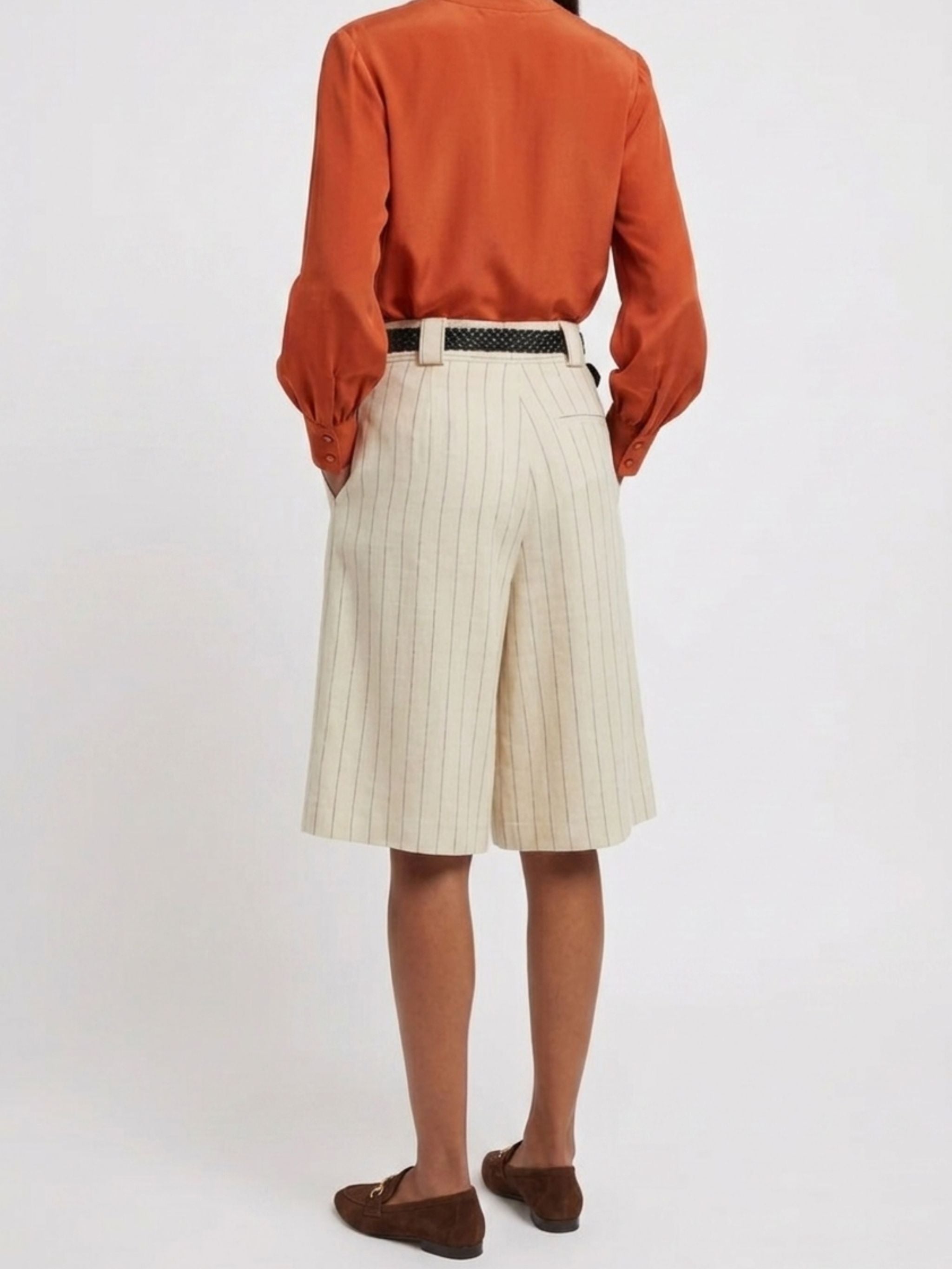 SERENE HUSUL SHORTS
