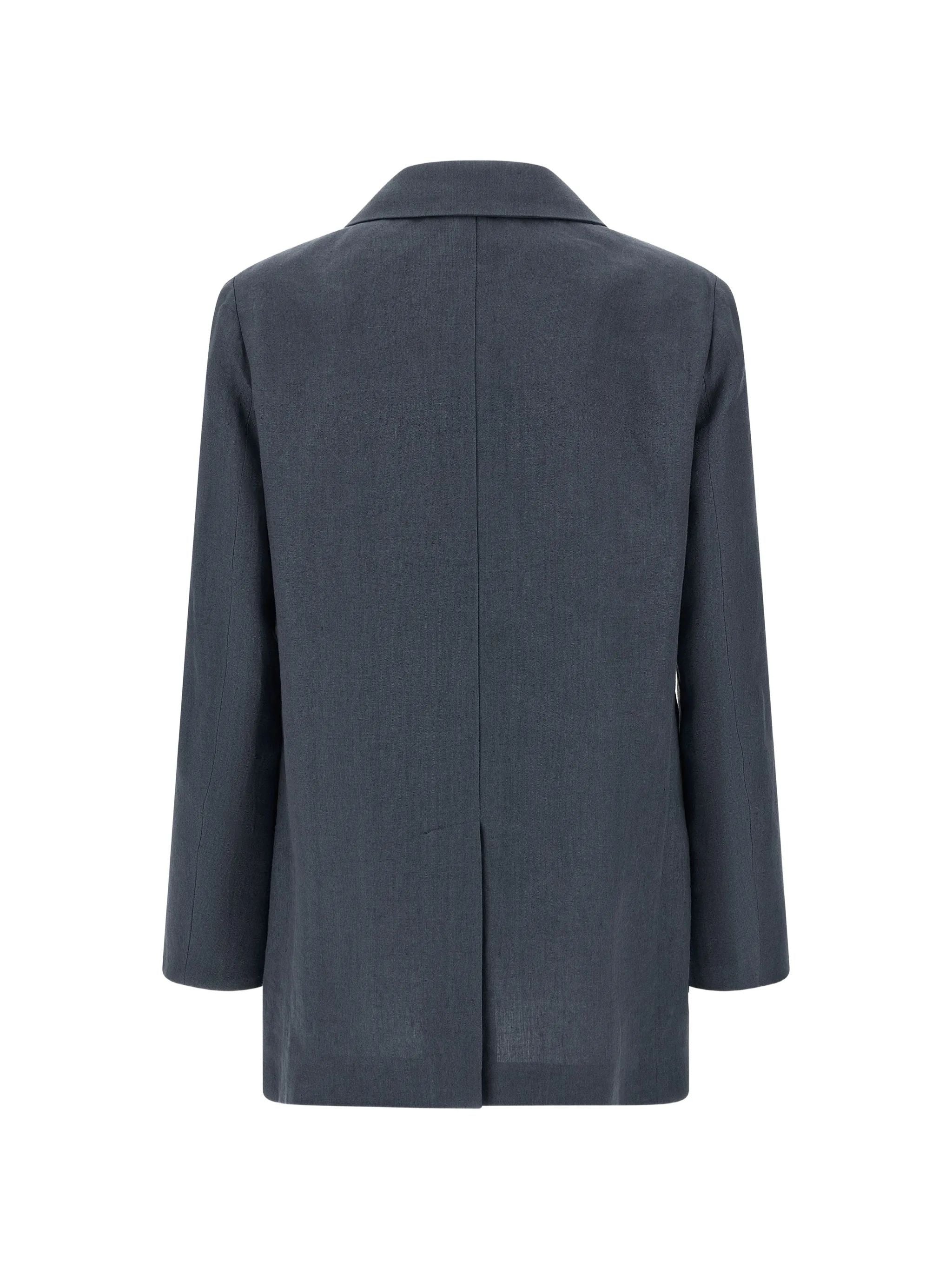 Midday Sun double-breasted blazer