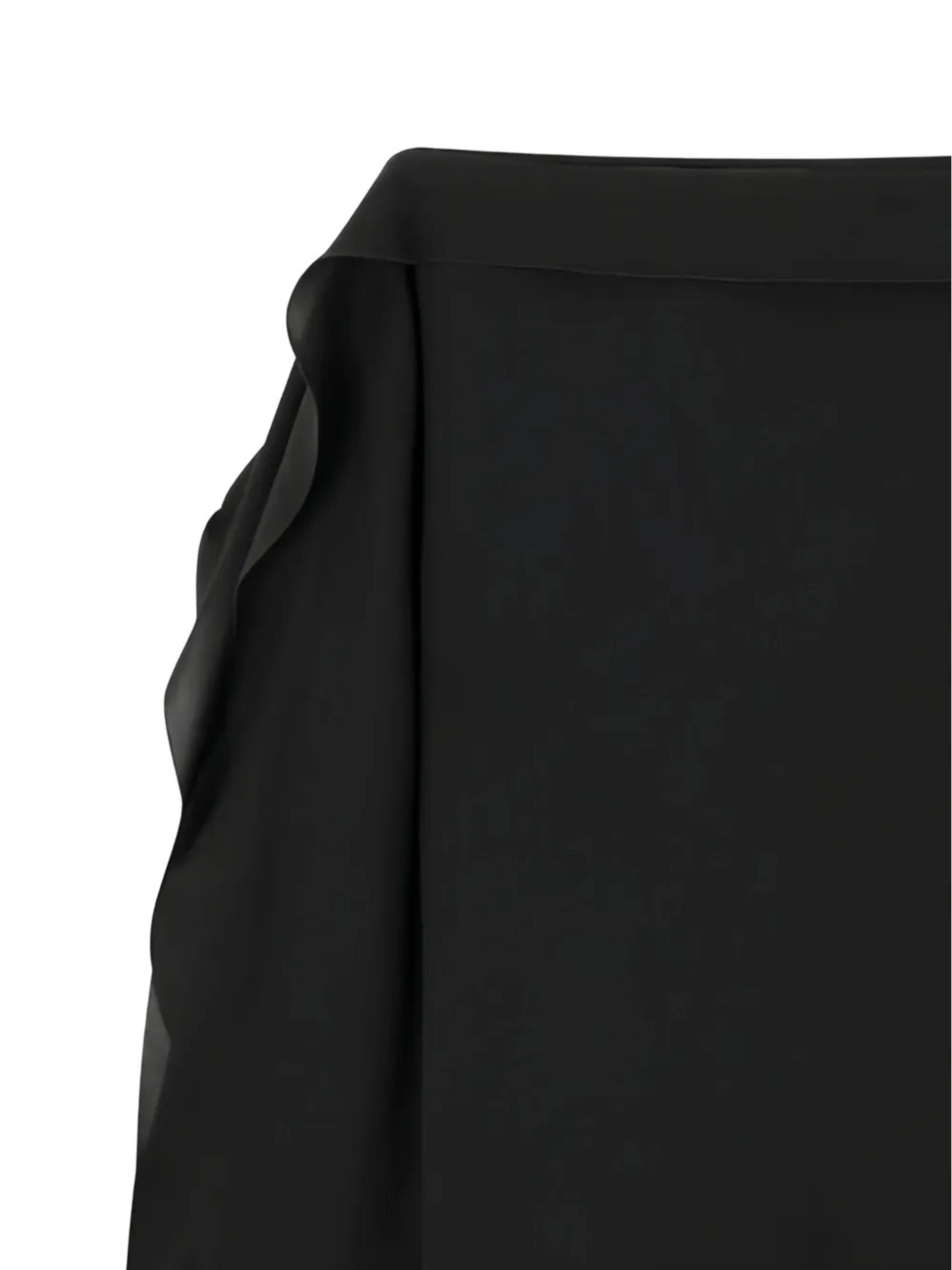 TOP CON RUFFLES