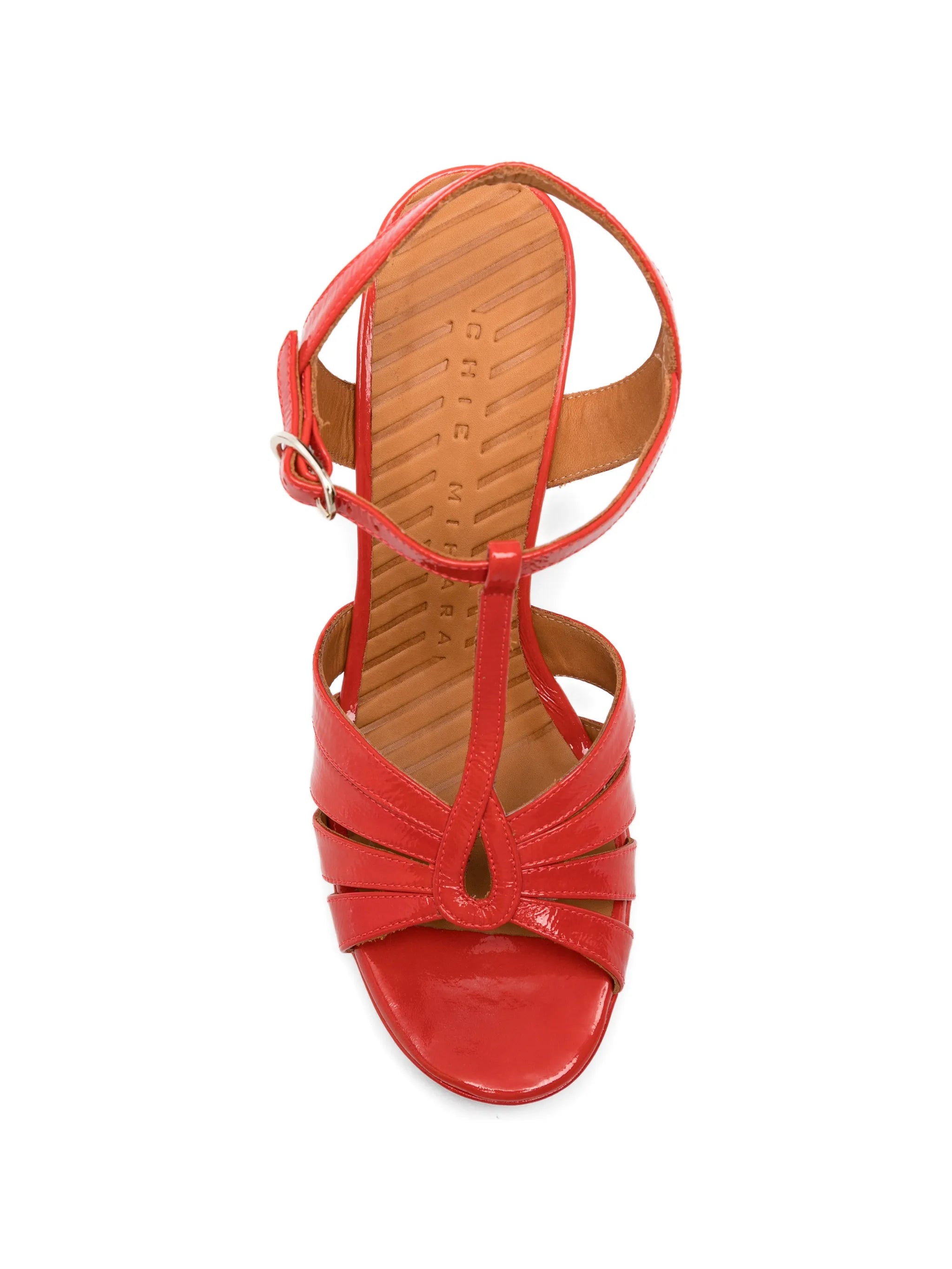 CAFRA RED