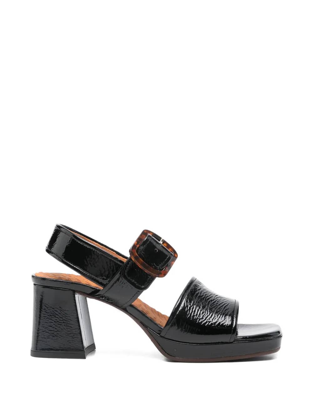 Sandali Ginka con Plateau
