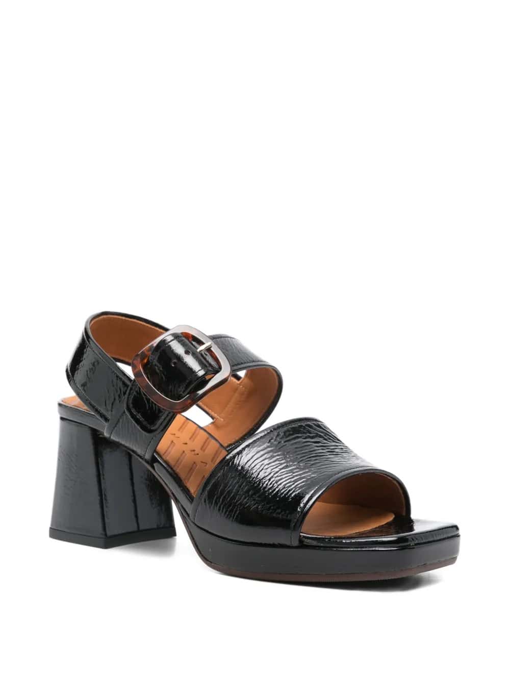 Sandali Ginka con Plateau