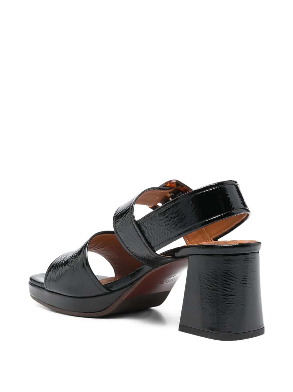 Sandali Ginka con Plateau