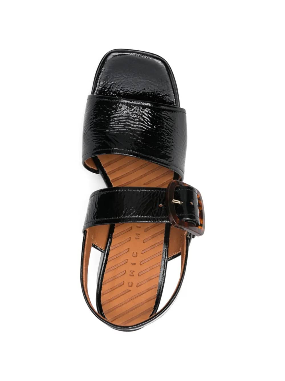 Sandali Ginka con Plateau