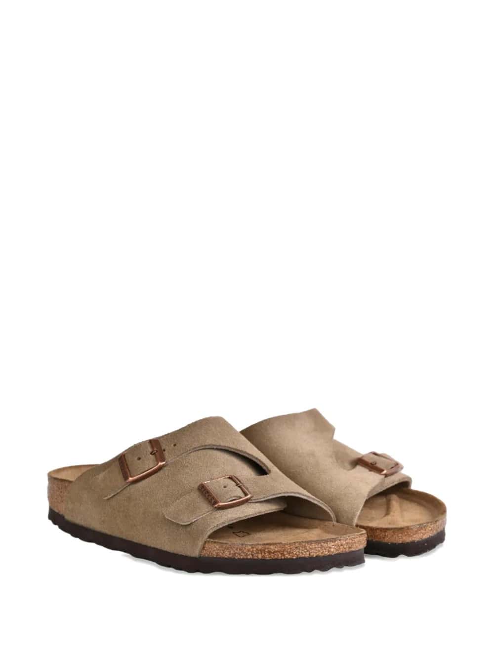 ZURICH SUEDE